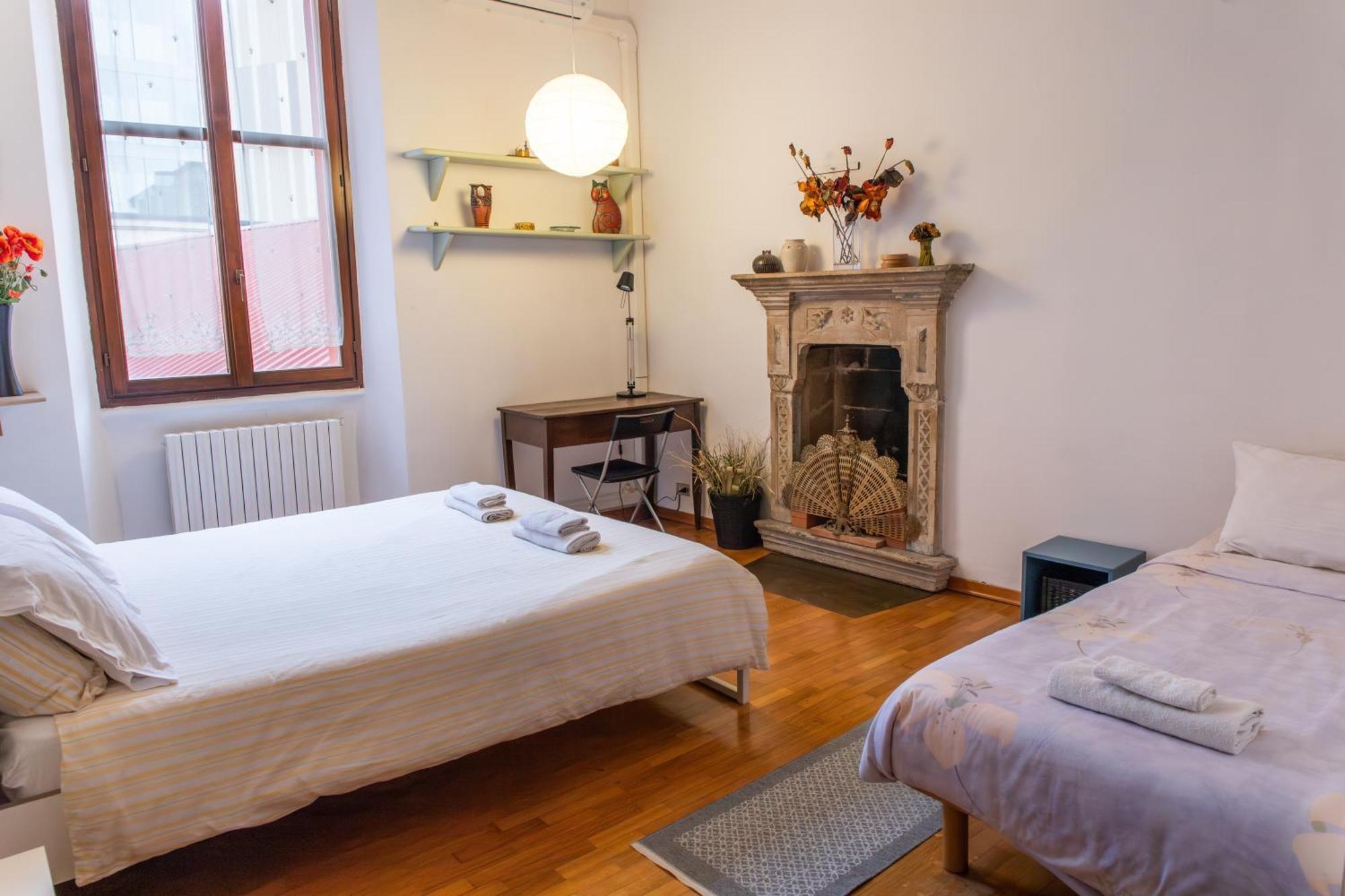 Apartamento Central Station And Duomo - Spacious Loft Milão