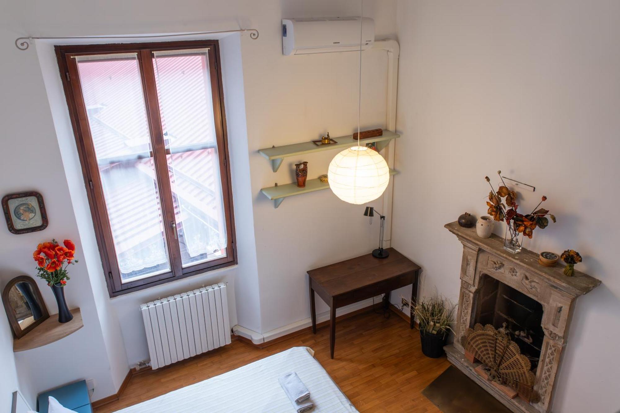 Central Station And Duomo - Spacious Loft Apartamento *