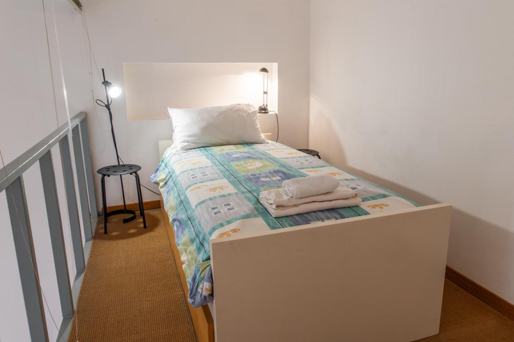 Central Station And Duomo - Spacious Loft Milão