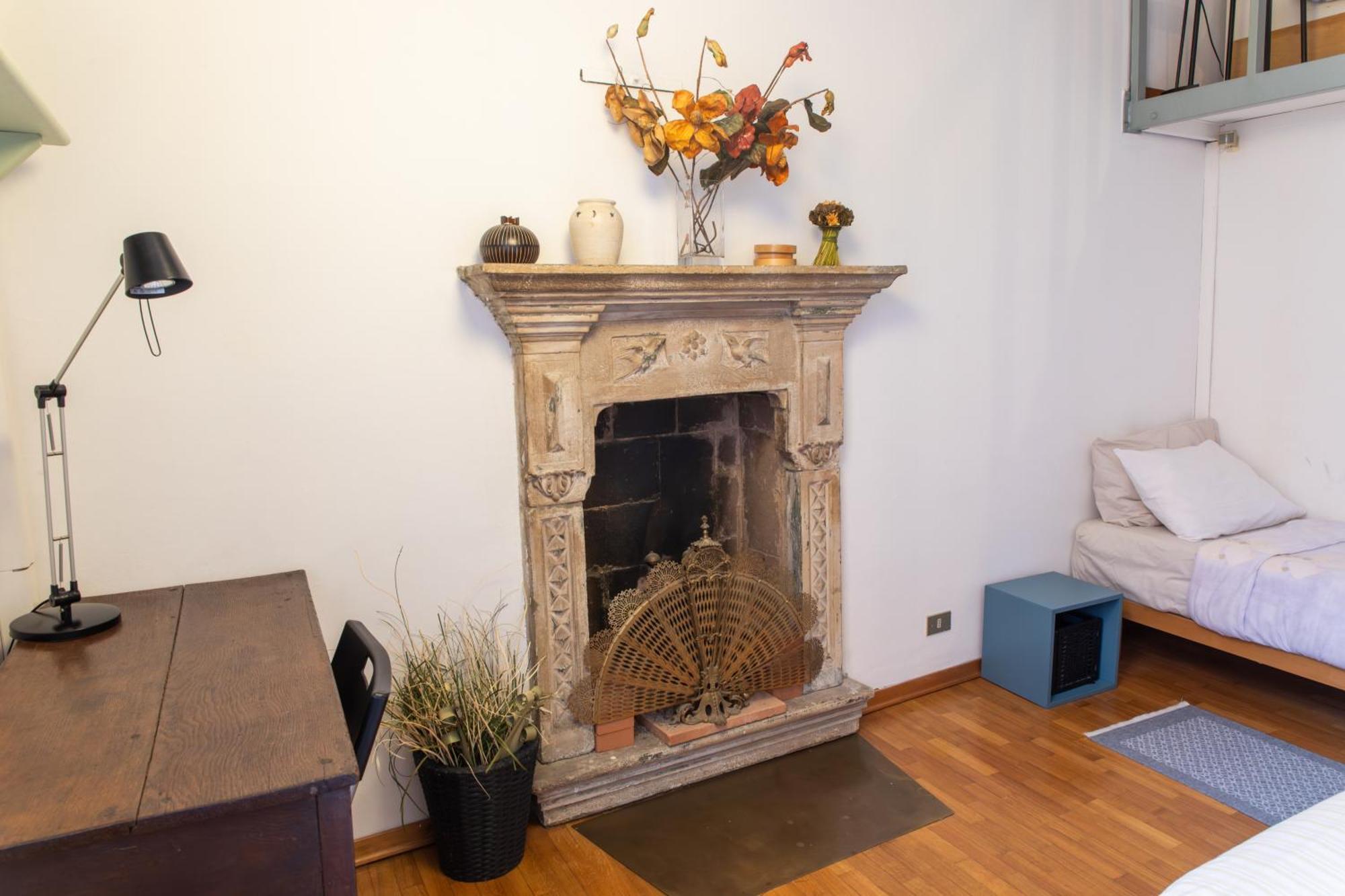 Central Station And Duomo - Spacious Loft Milão