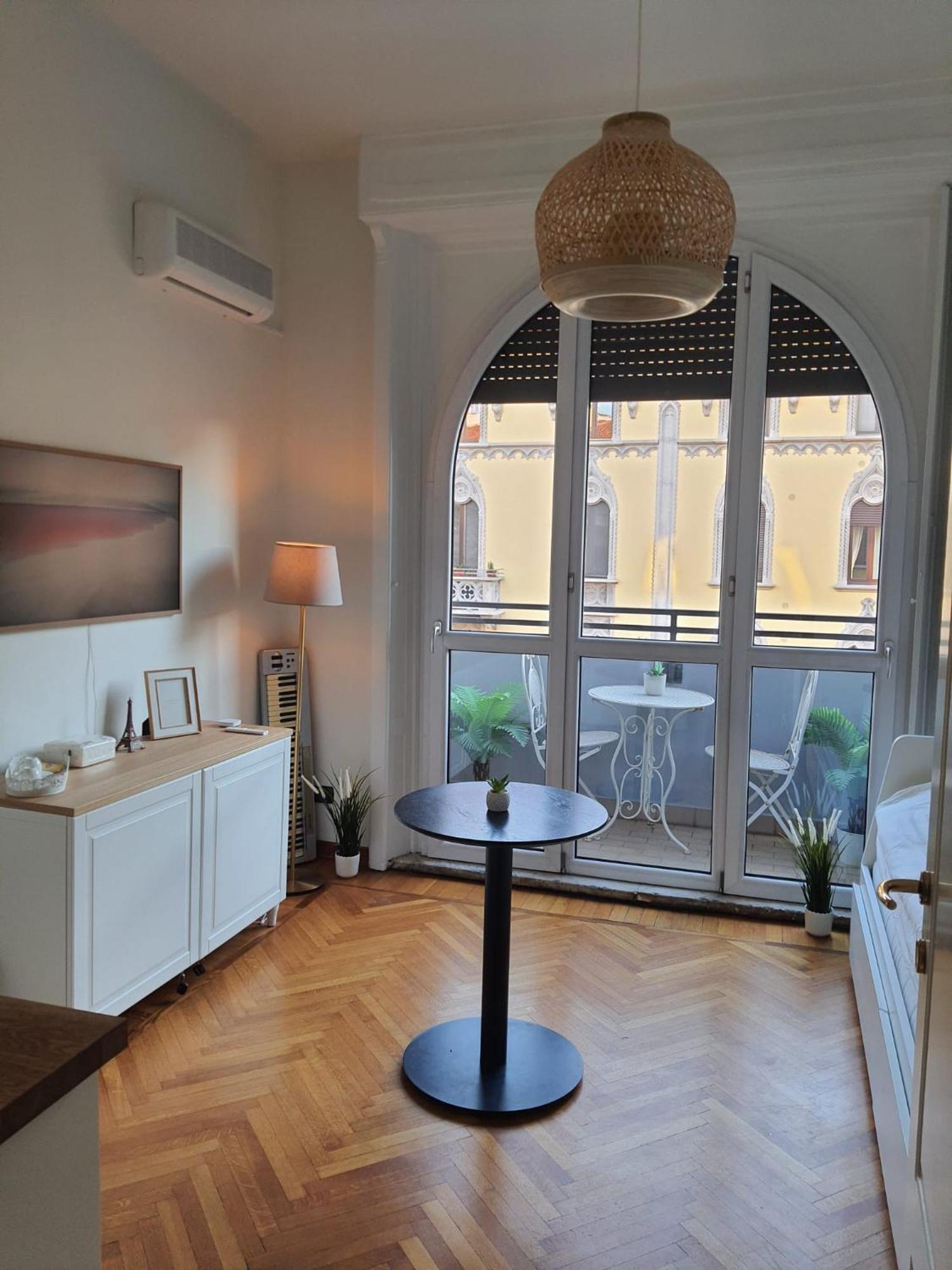Apartment Elegante Monolocale - Pecchio 1930 Mailand