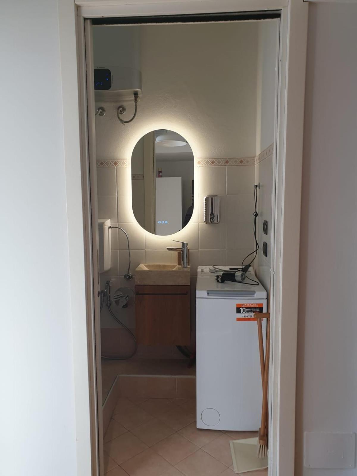 Apartment Elegante Monolocale - Pecchio 1930 Mailand