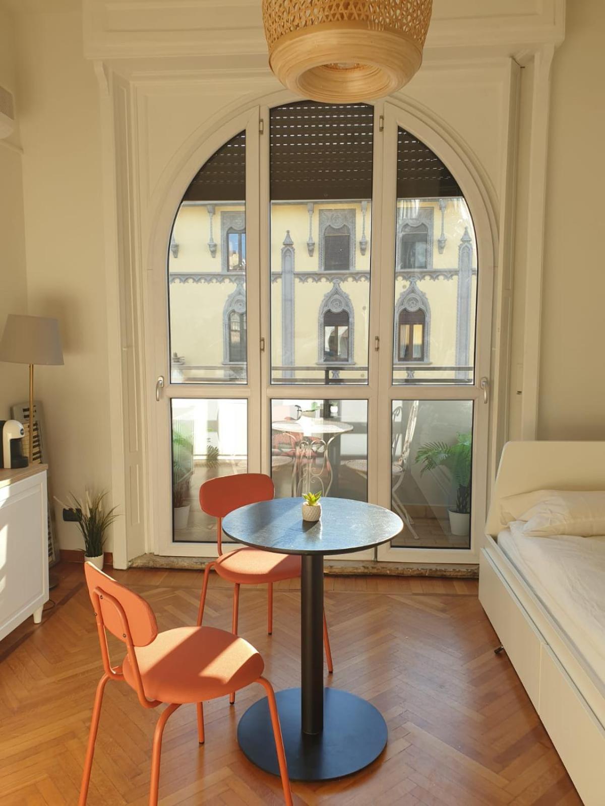 Apartment Elegante Monolocale - Pecchio 1930 Mailand