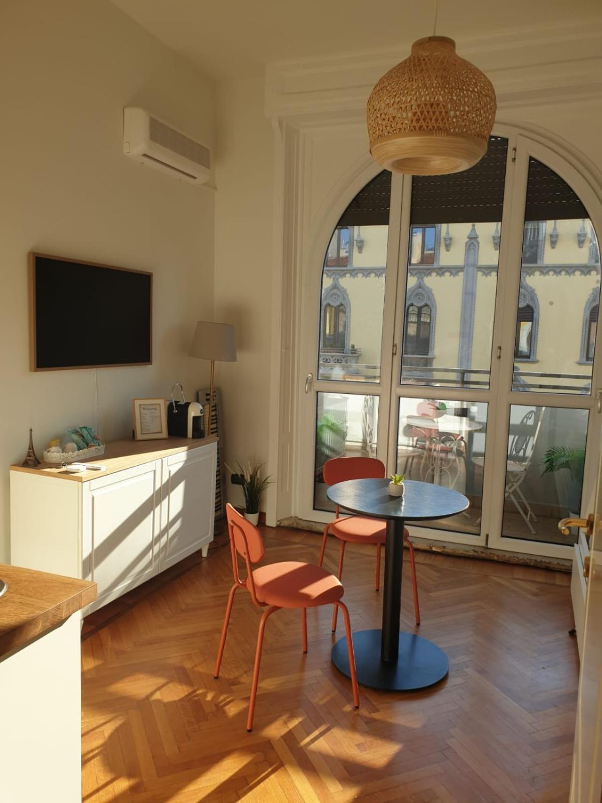 Elegante Monolocale - Pecchio 1930 Apartment Mailand