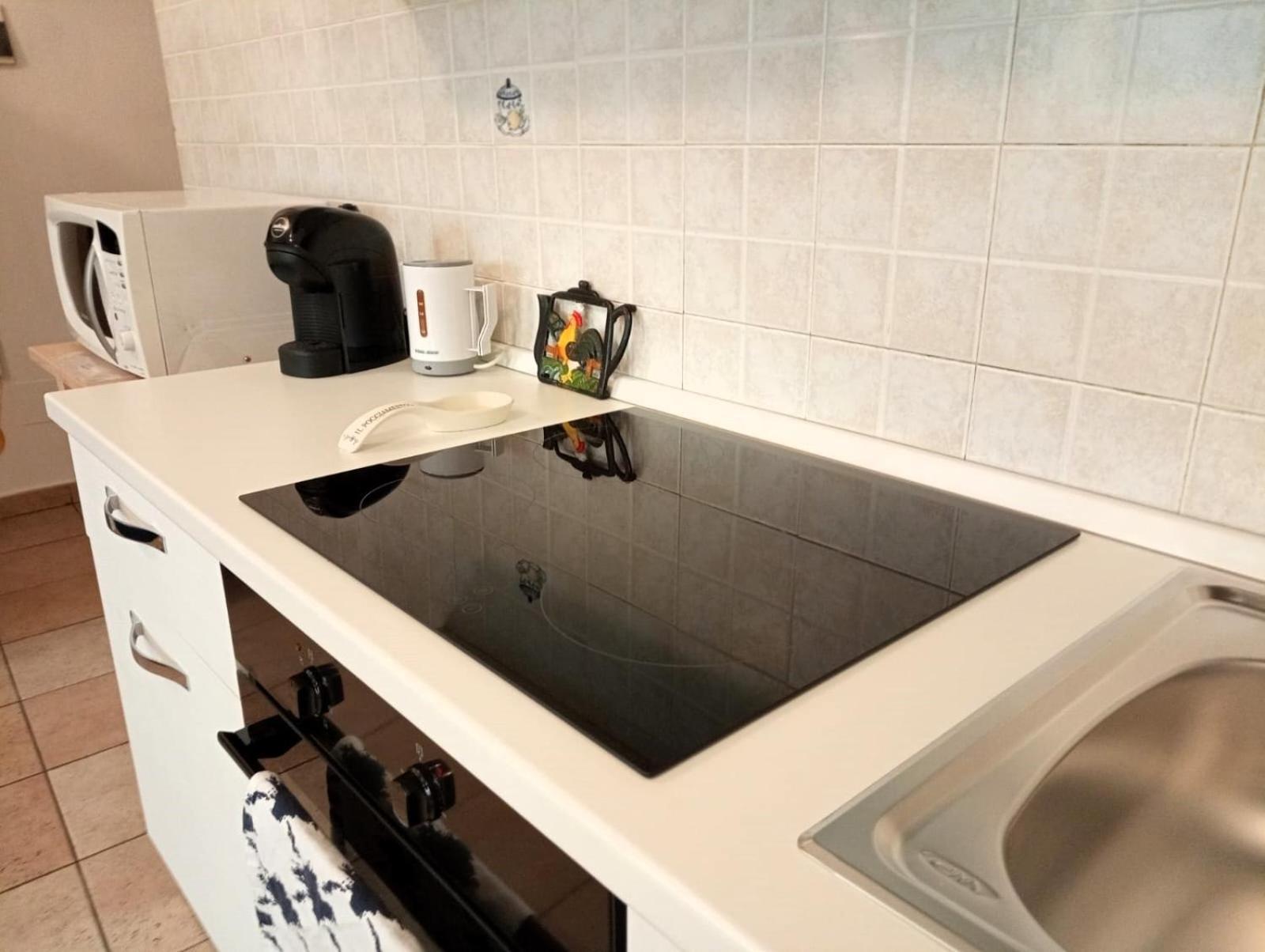 Apartamento Casa Di Corte A