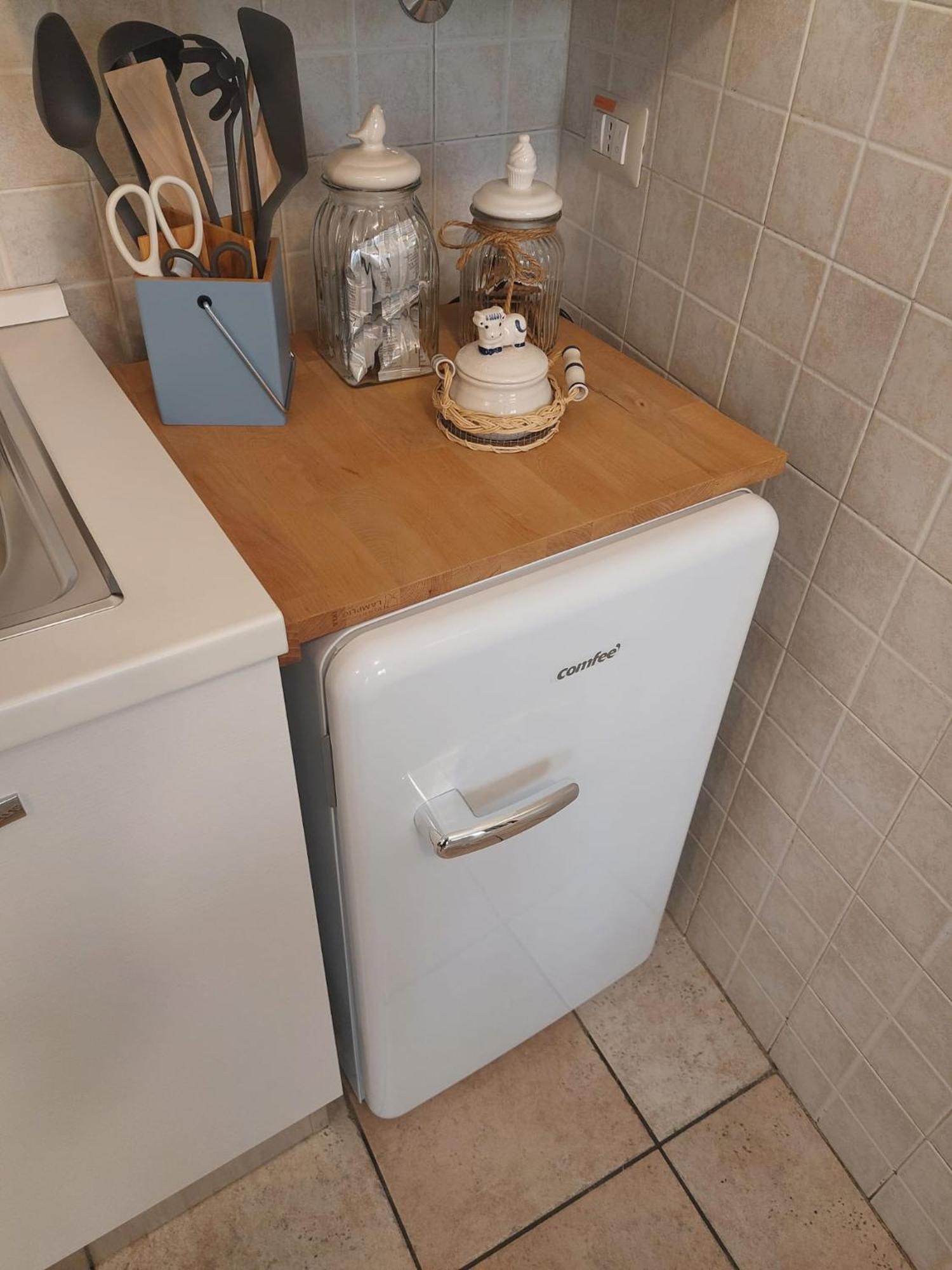 Apartamento Casa Di Corte A Milão