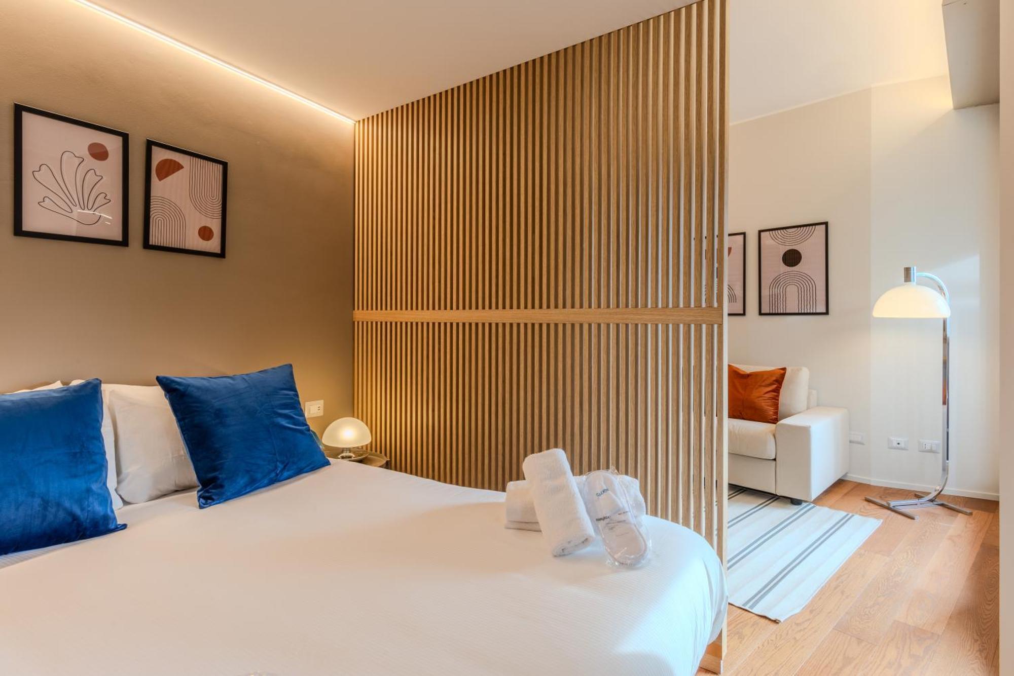 Sweett - Luxury Velasca Mailand