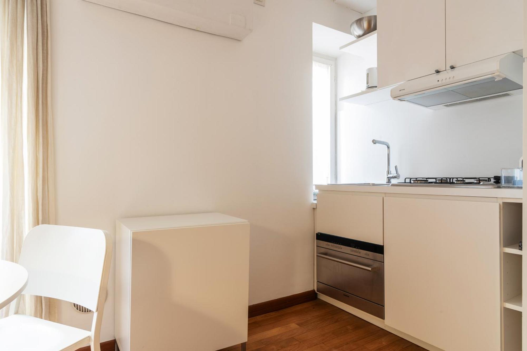 Easyhomes - Spiga * Mailand