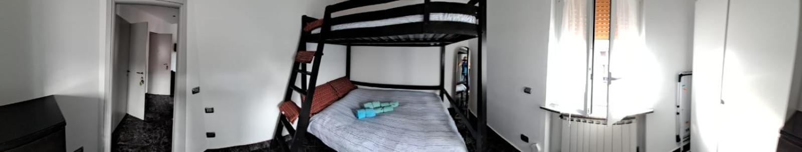 Ferienhaus De Bosis Chiu Mailand