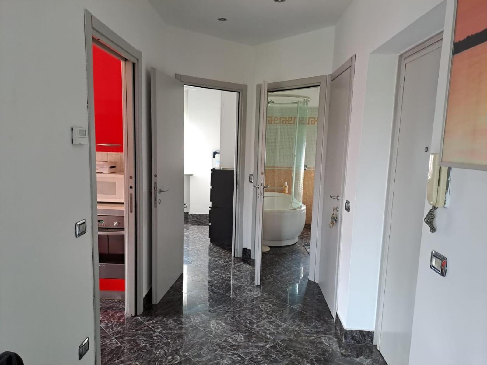Ferienhaus De Bosis Chiu
