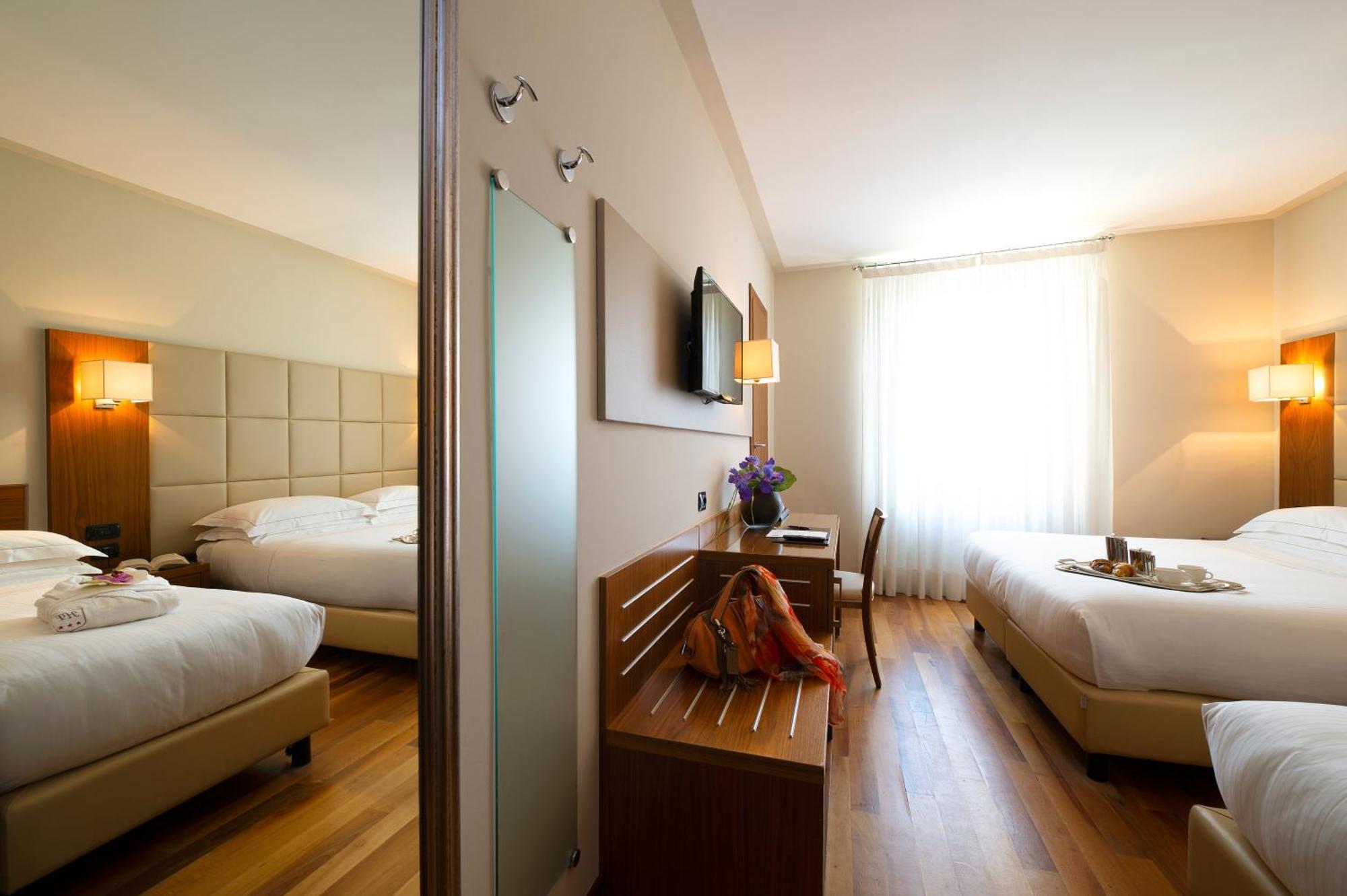 Fenice Hotel