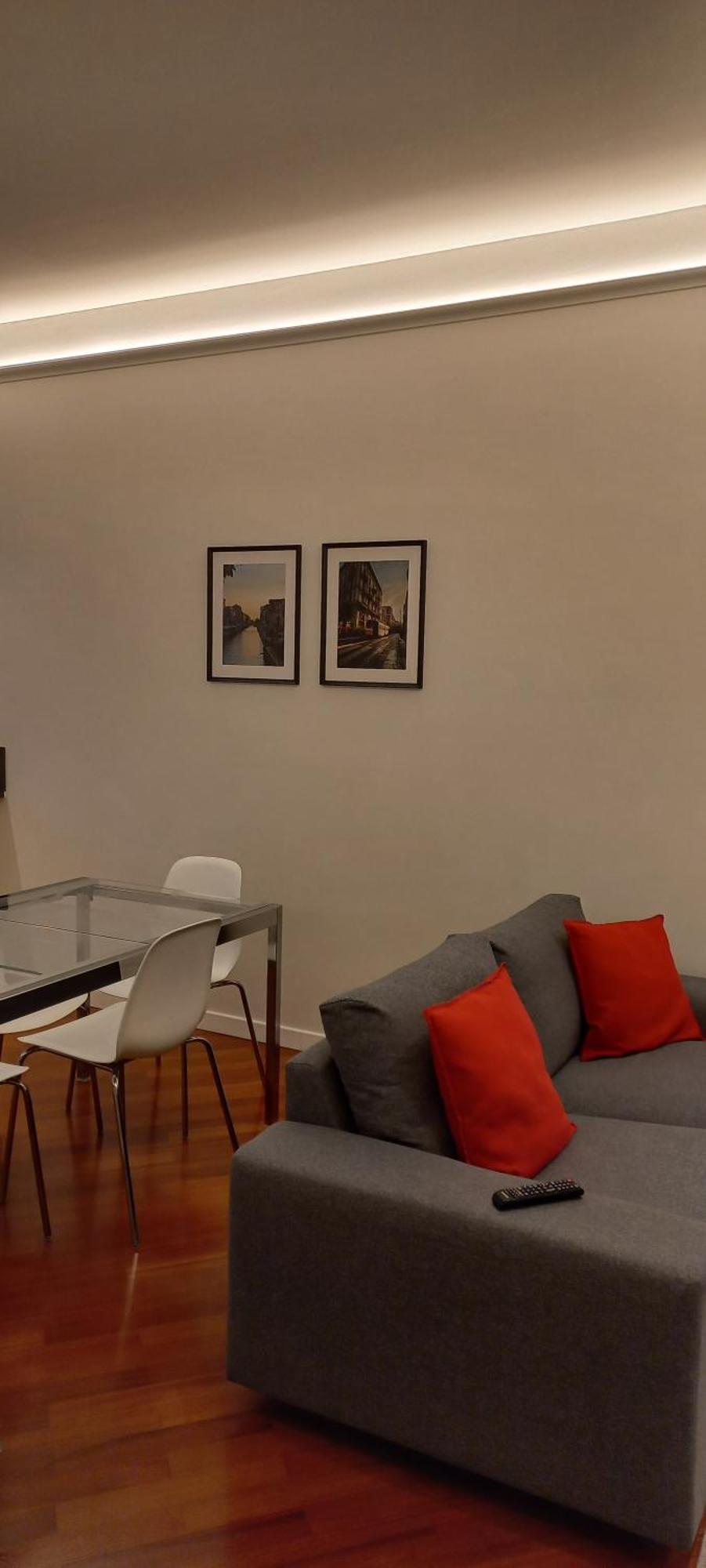 Apartment Casamia Tra Navigli E Universita - Free Parking Mailand