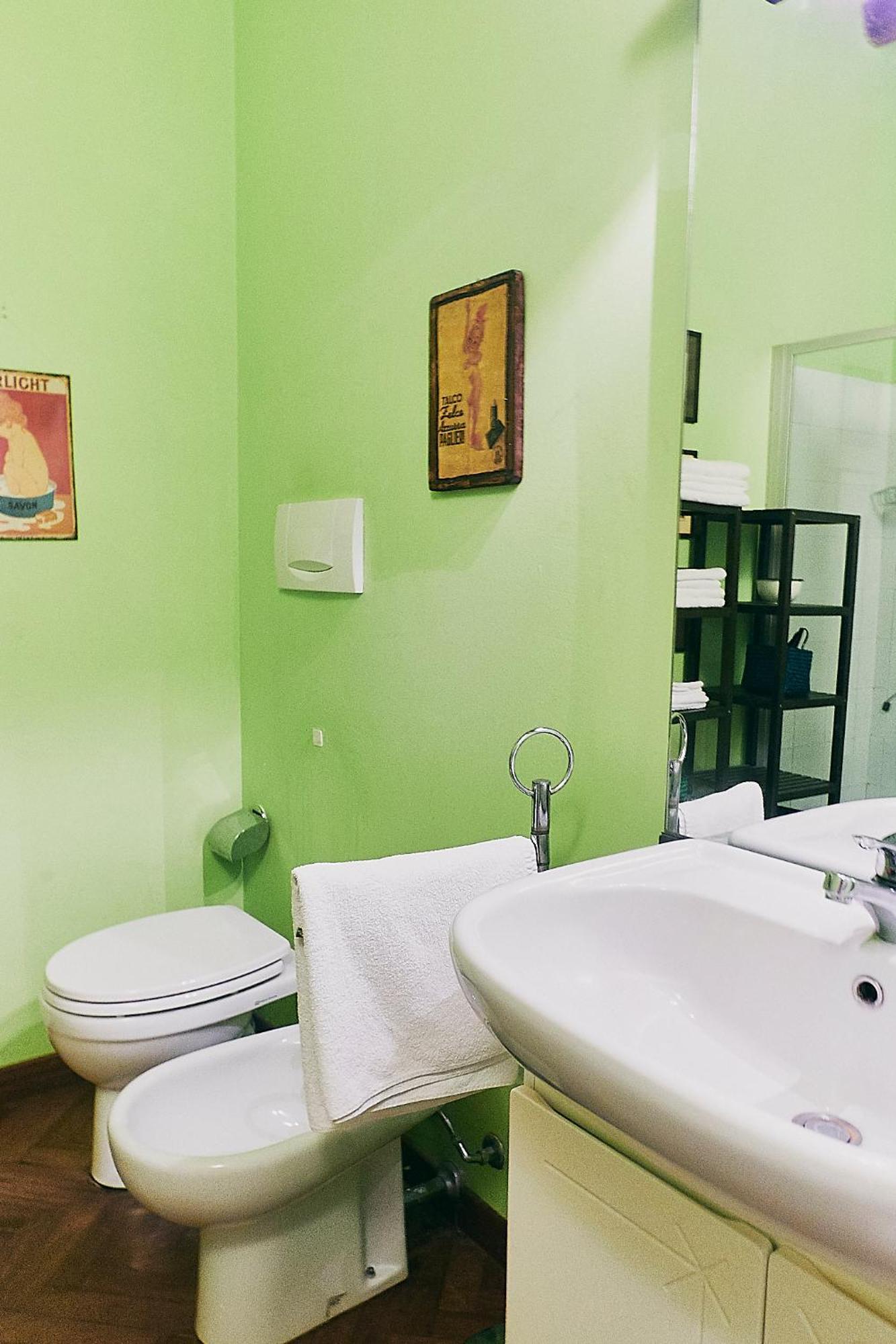 Lovelyloft - Alzaia Naviglio Apartment Milan