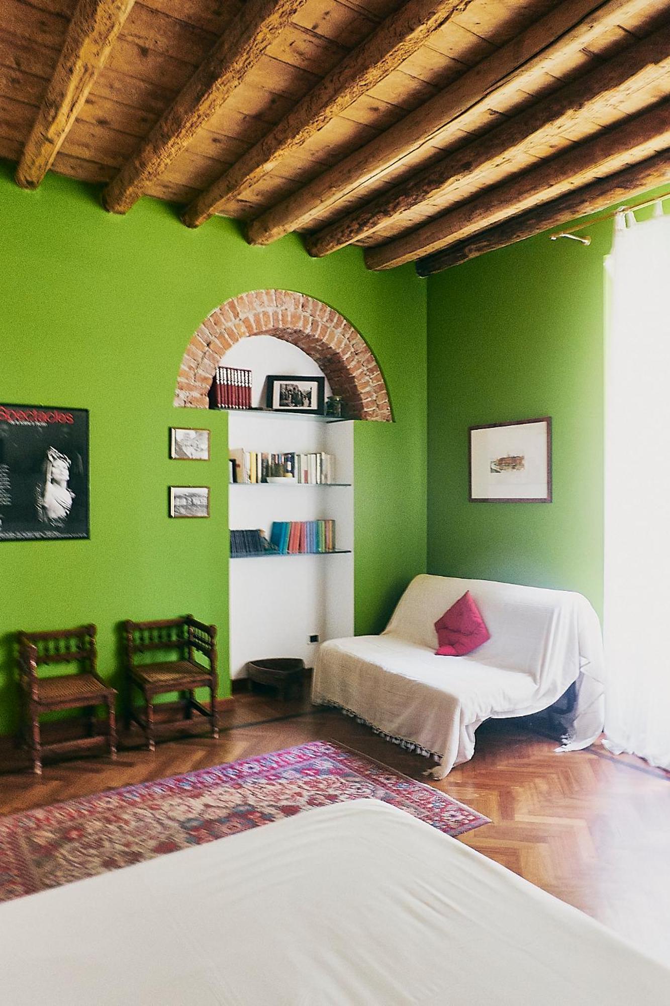 Lovelyloft - Alzaia Naviglio * Milan