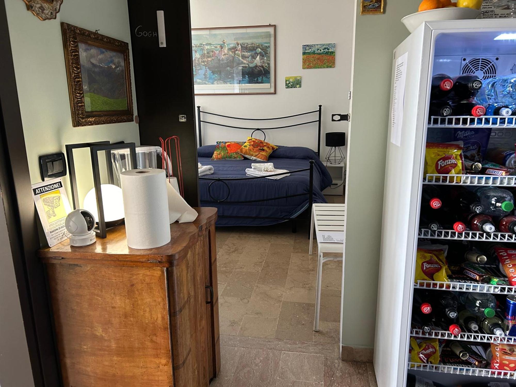 Acomodação com café da manhã  Casa Expo Sp Milão
