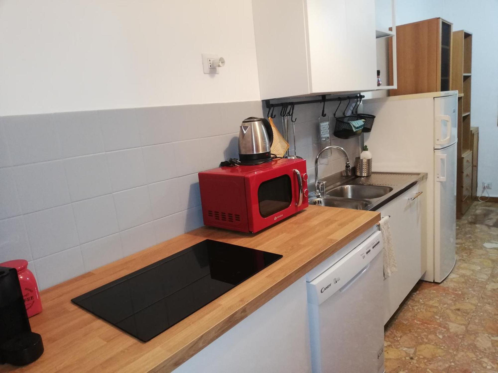 Apartamento Panorama *