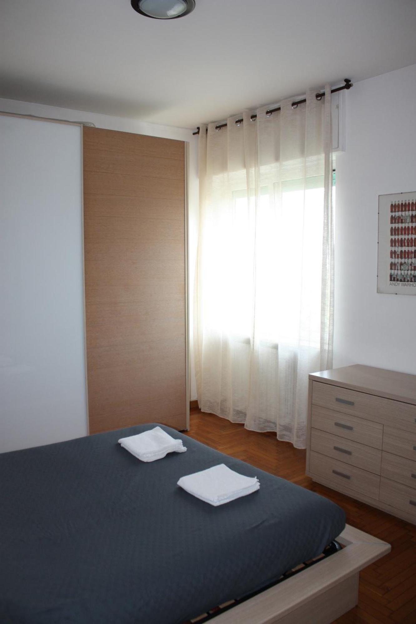 Elegante Trilocale Apartment *
