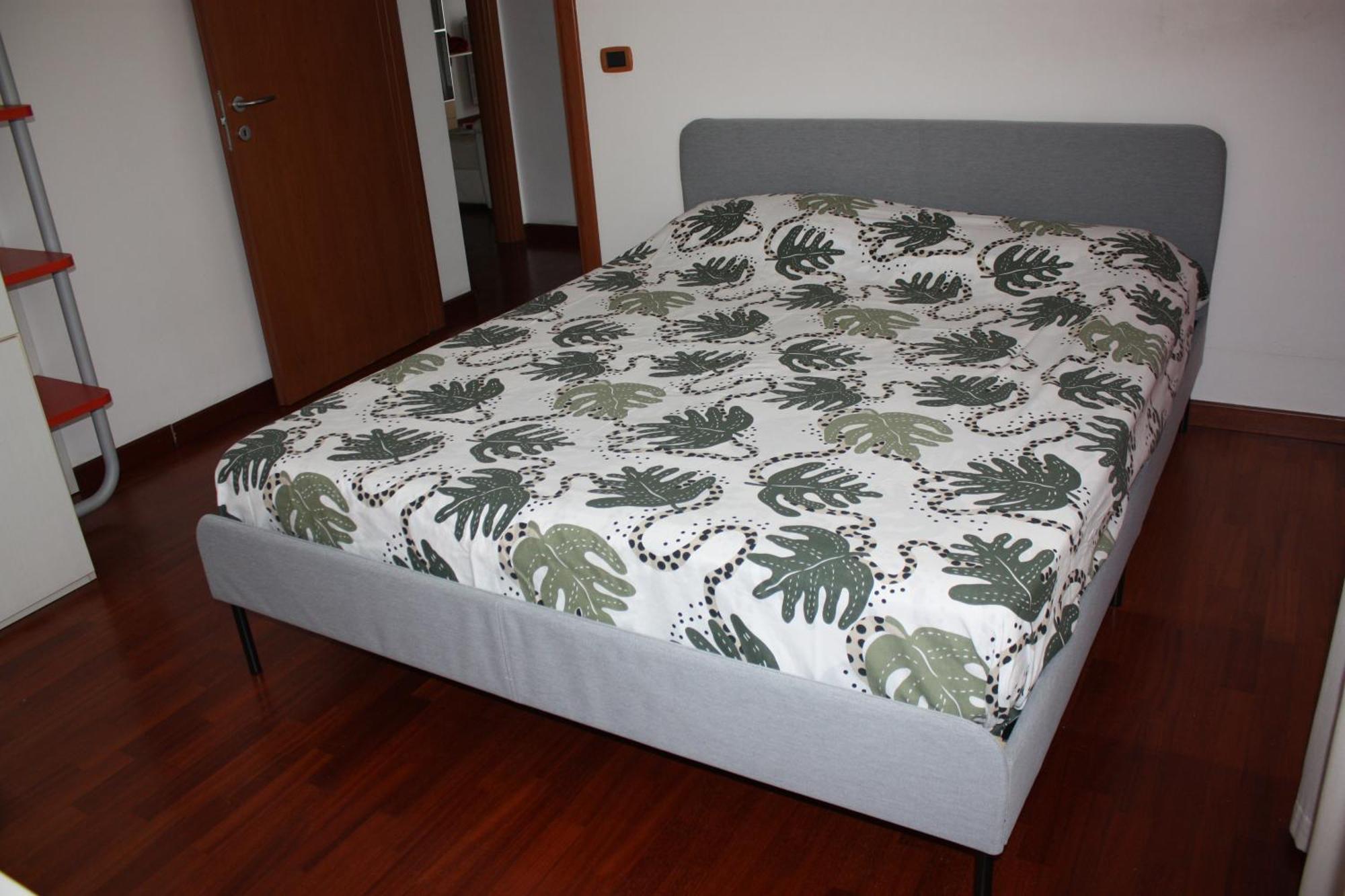 Elegante Trilocale Apartment *
