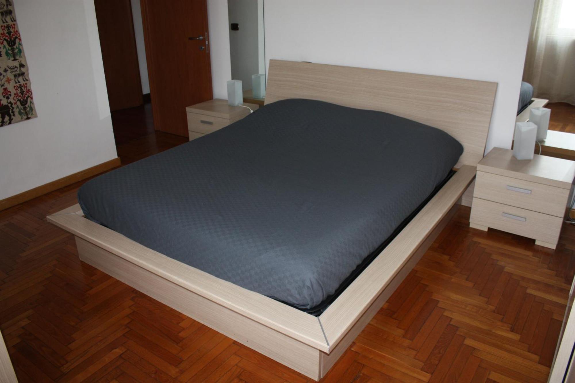 Apartment Elegante Trilocale Mailand