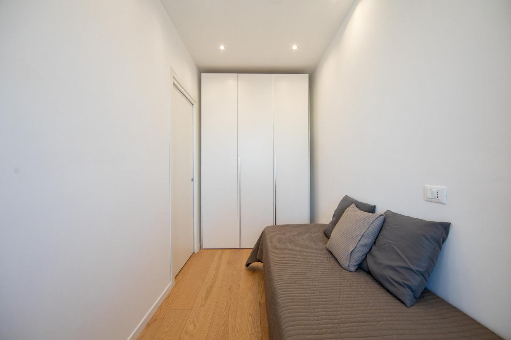 Casa Giorgia Apartamento Milão