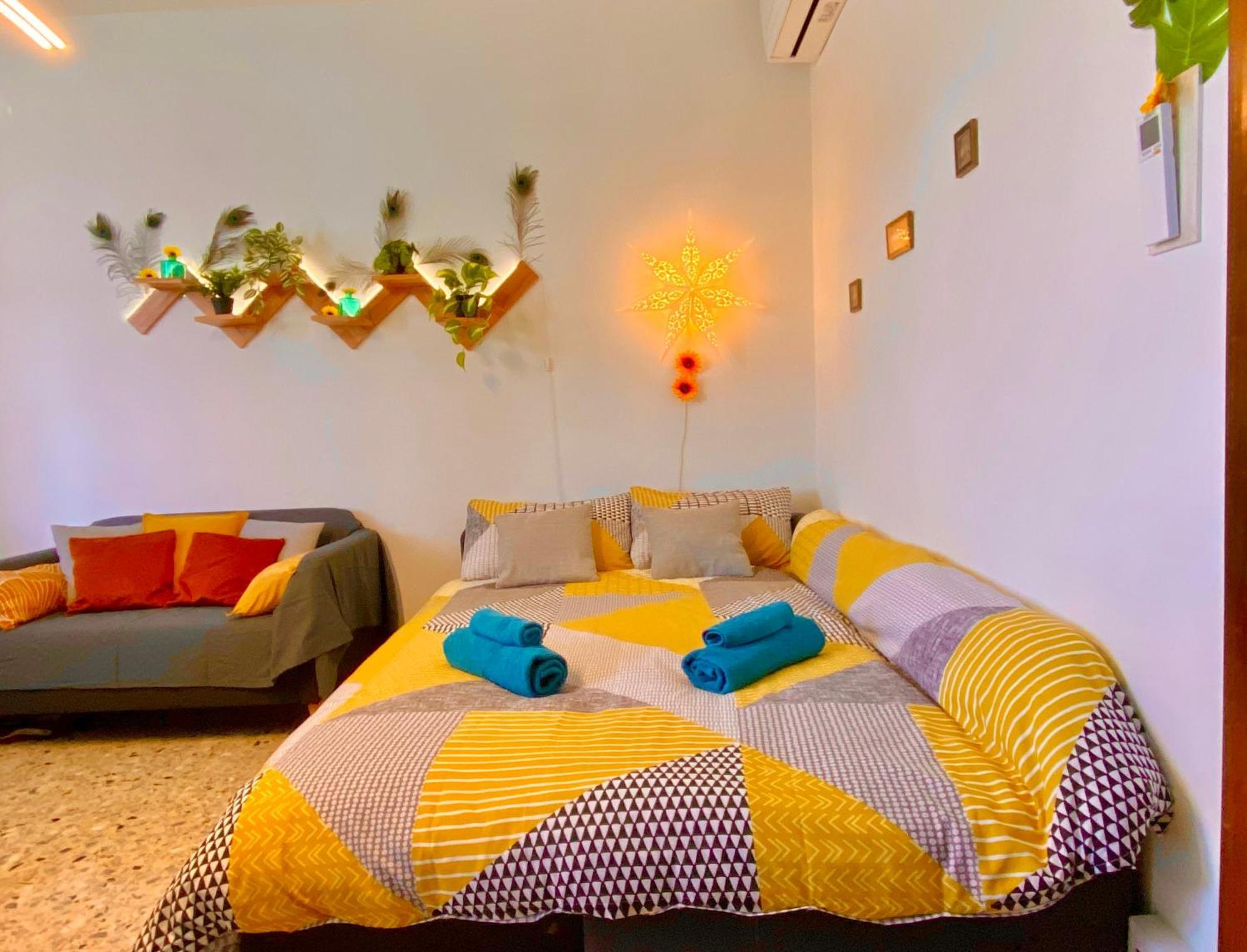 Cosy And Lovely Flat With View On Nature Mailand