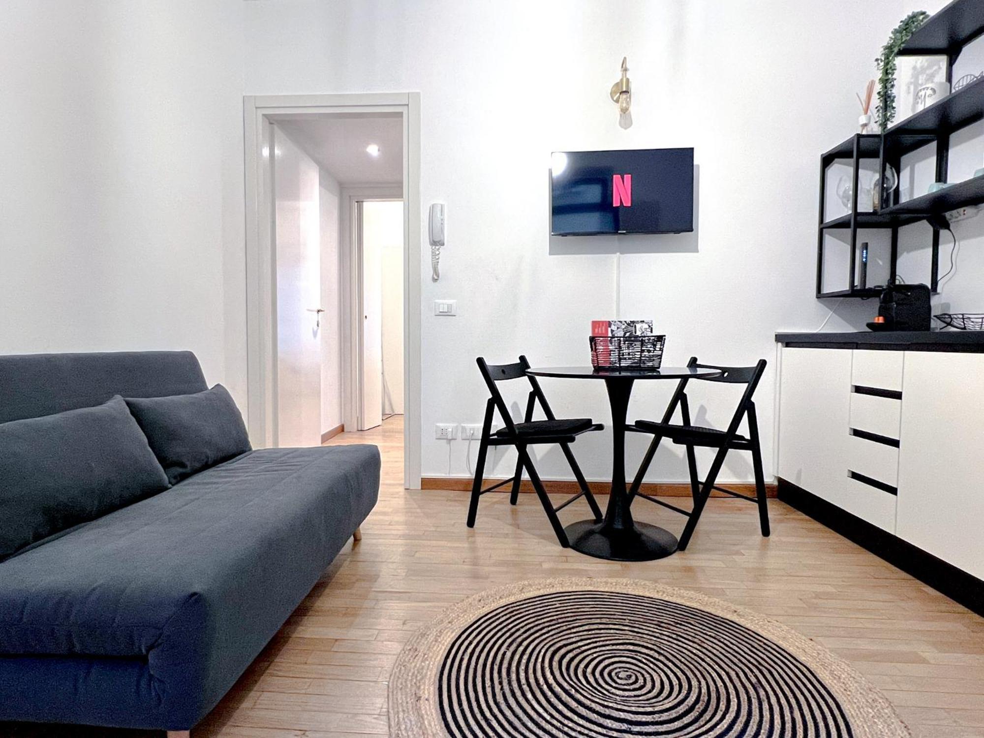 The Boutique - Steps Away From The Duomo Area Milão