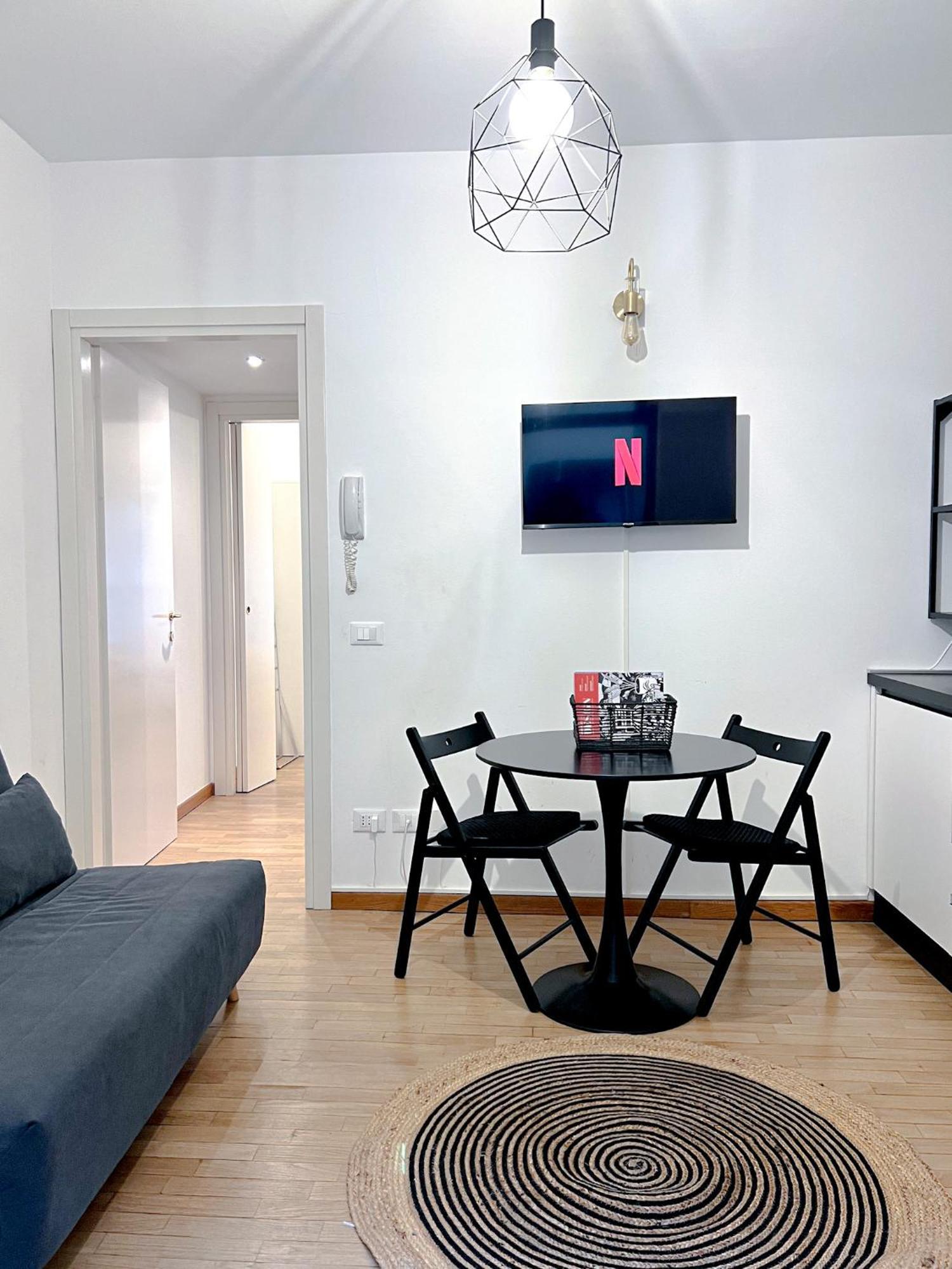 Apartamento The Boutique - Steps Away From The Duomo Area