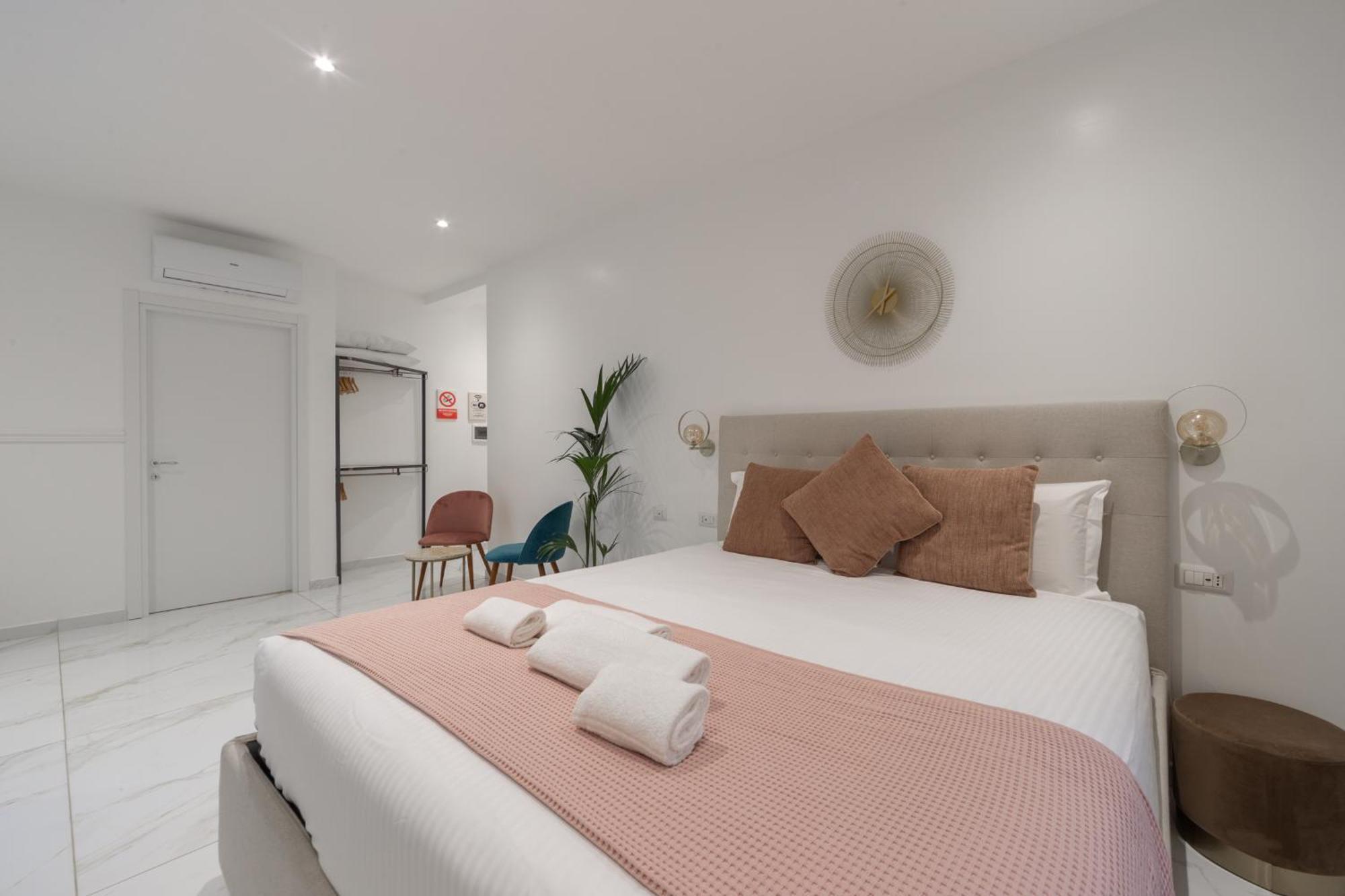 Leia Hospitality Gasthof *