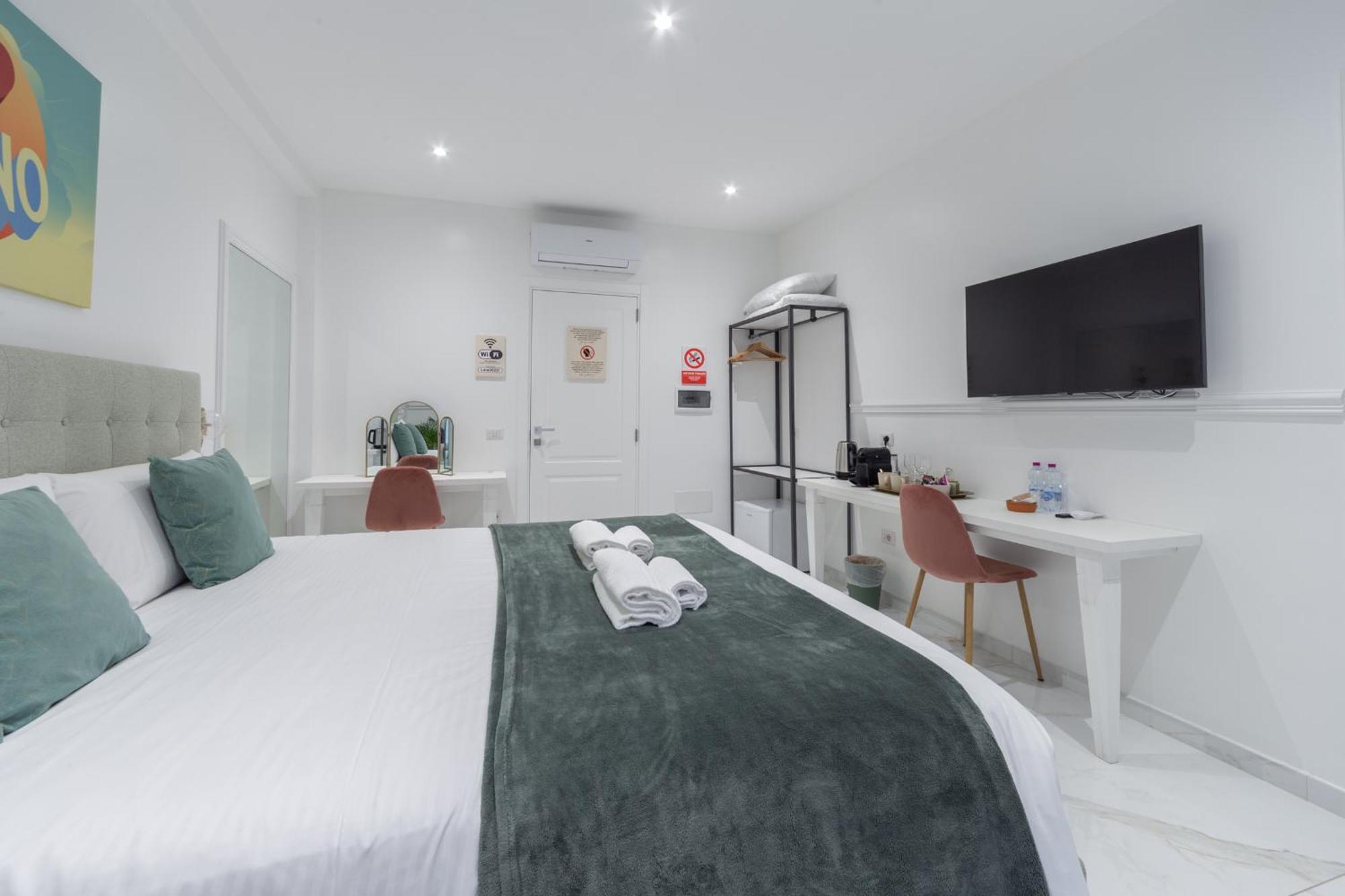 Leia Hospitality Gasthof Mailand