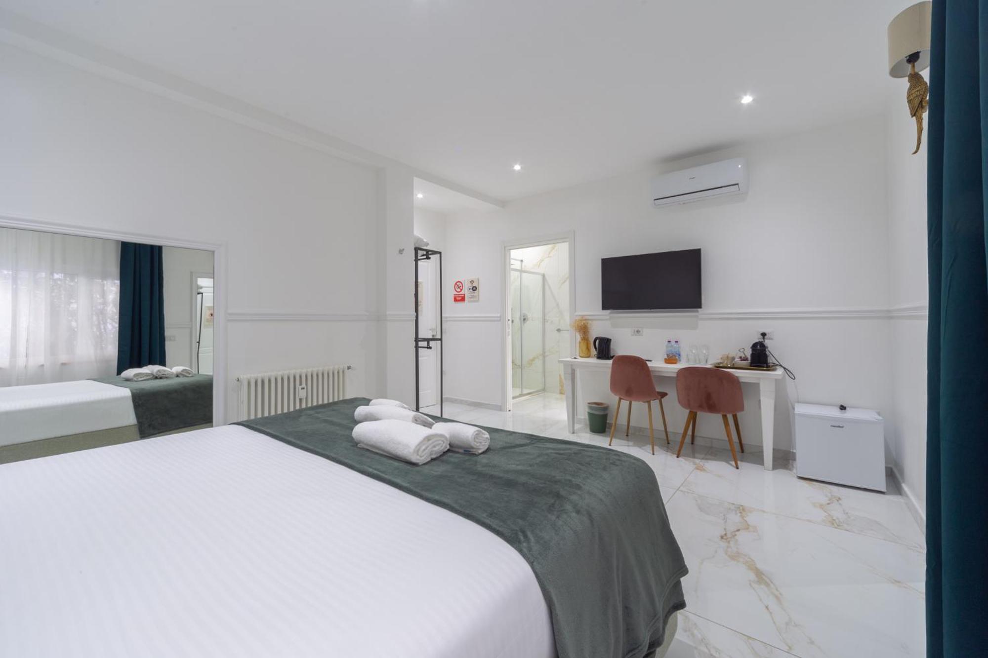 Leia Hospitality Gasthof Mailand