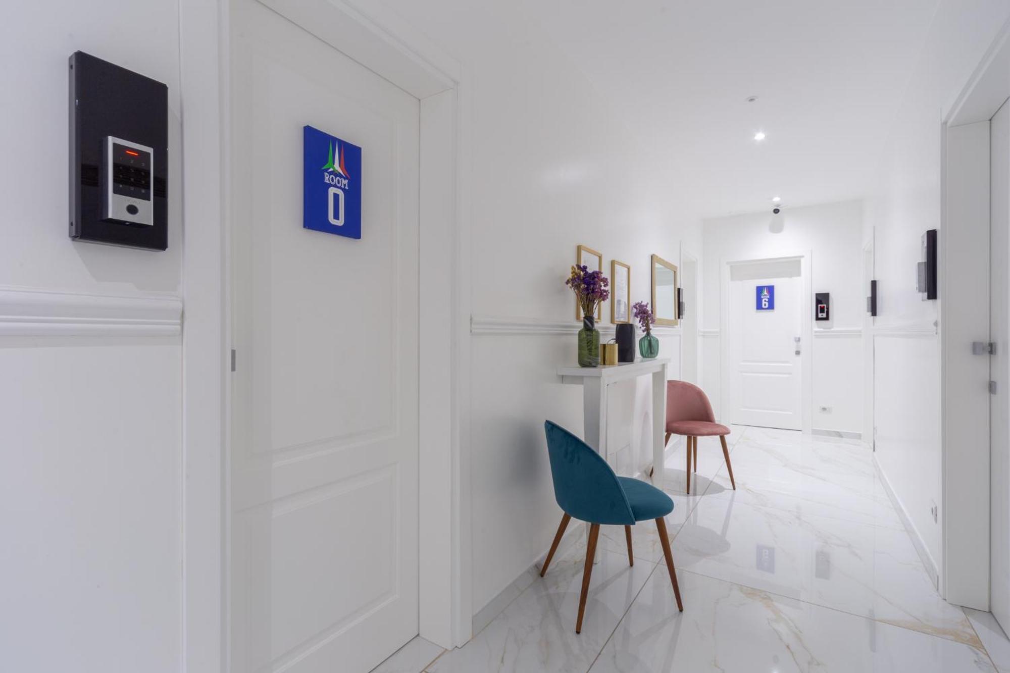 Leia Hospitality Gasthof