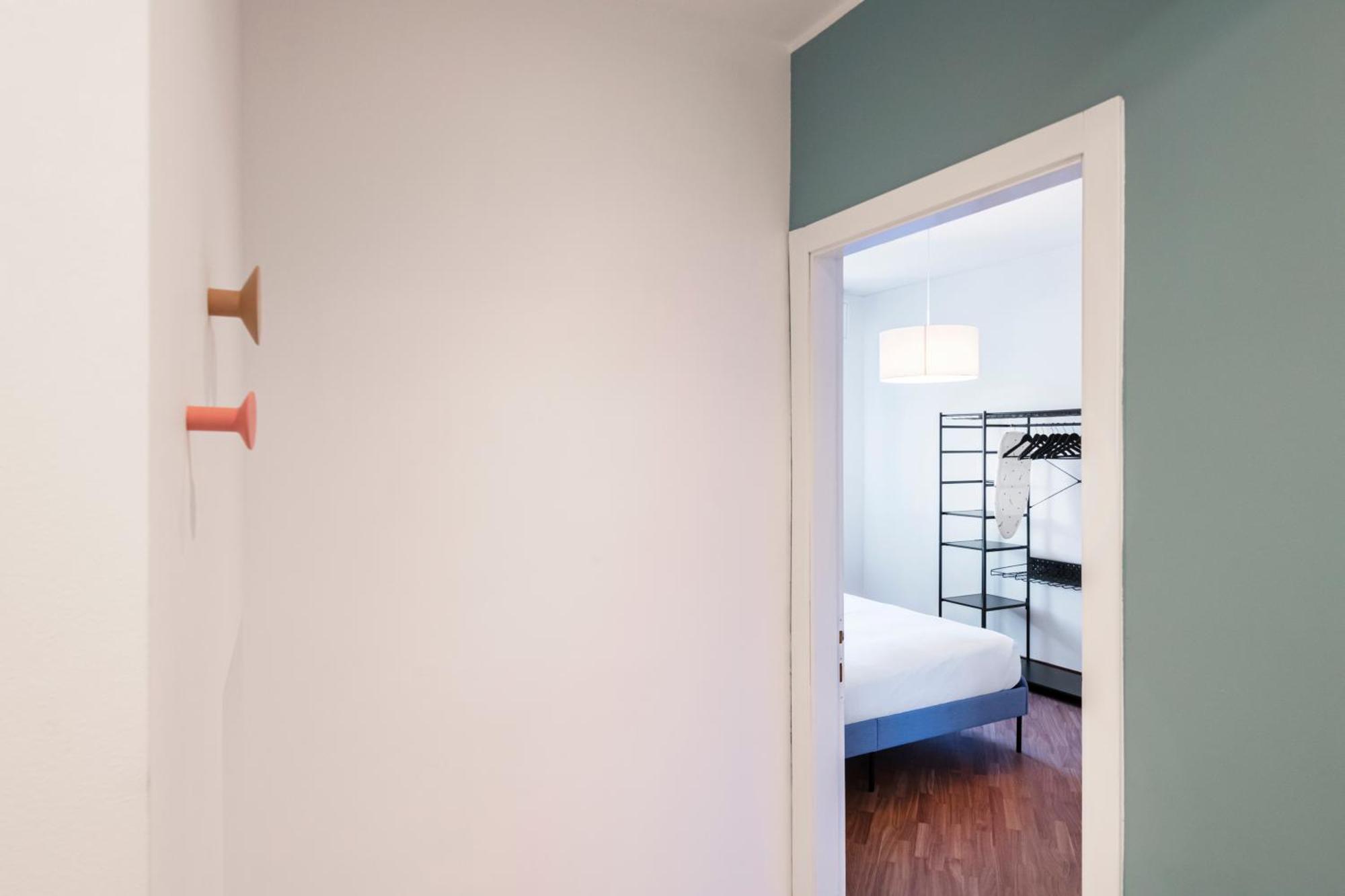 Relstay - Portello - 1 Br Apartment *