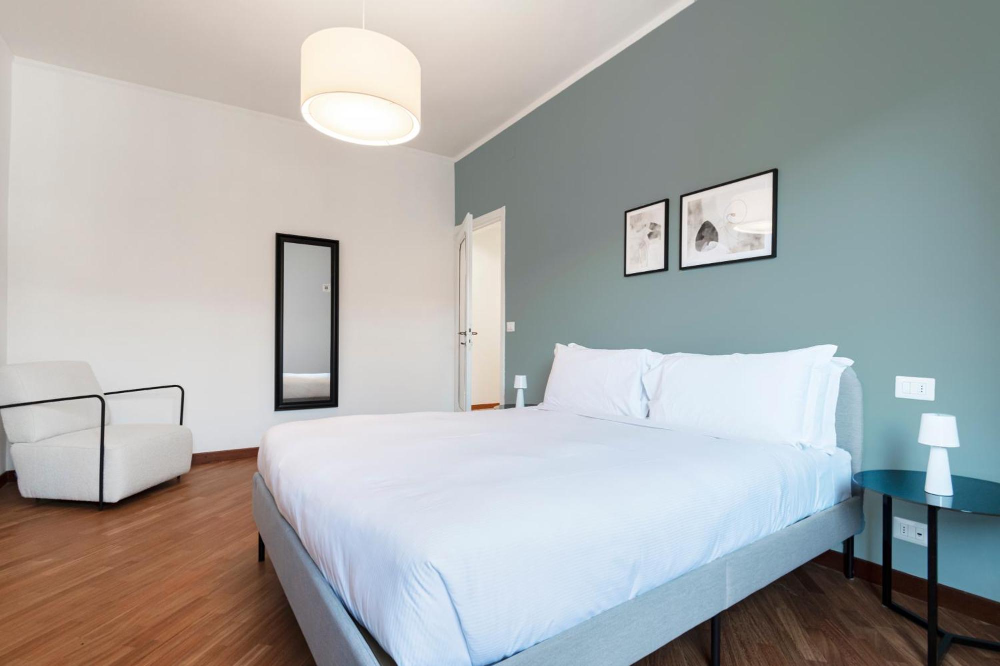 Apartment Relstay - Portello - 1 Br Mailand