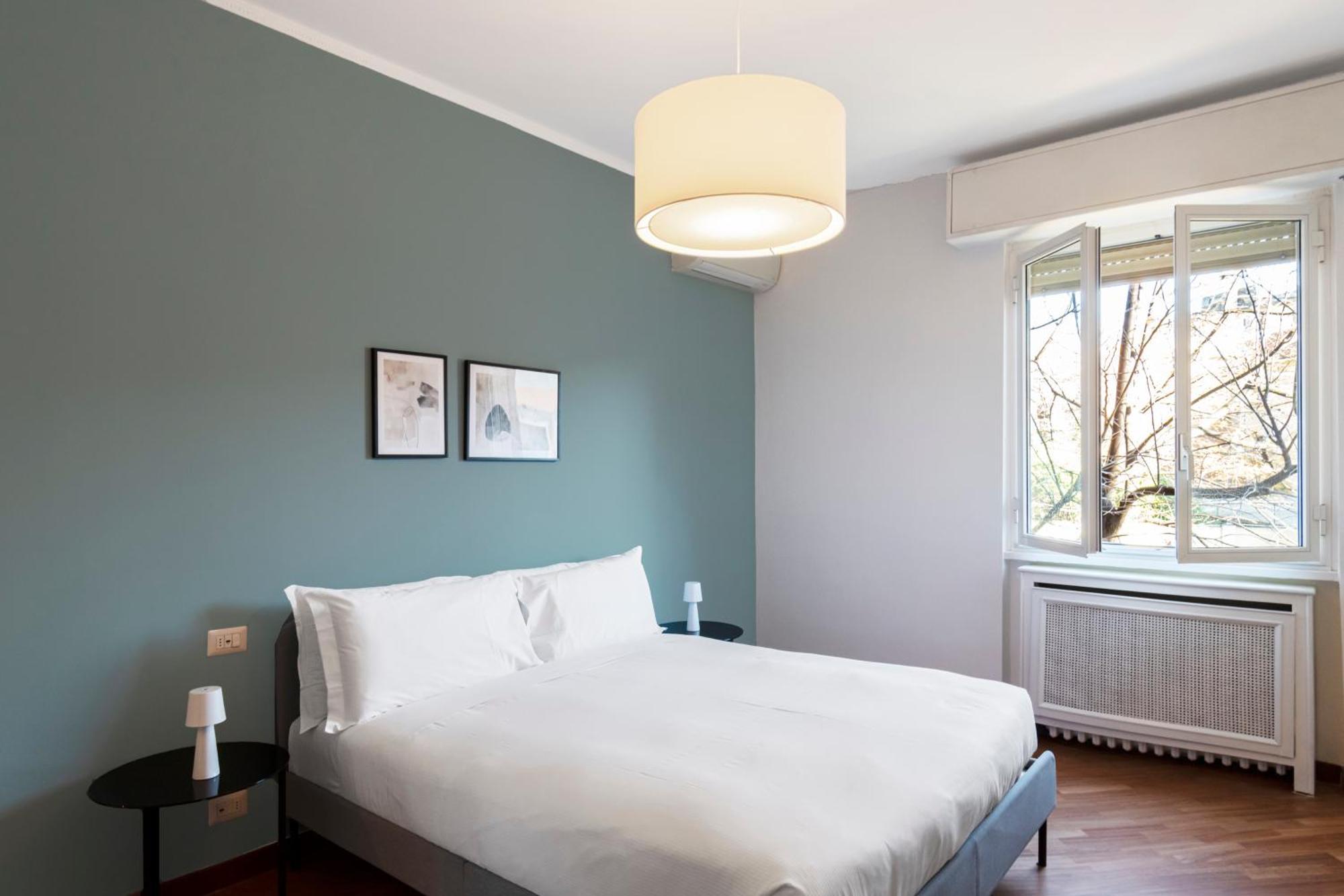 Relstay - Portello - 1 Br * Mailand