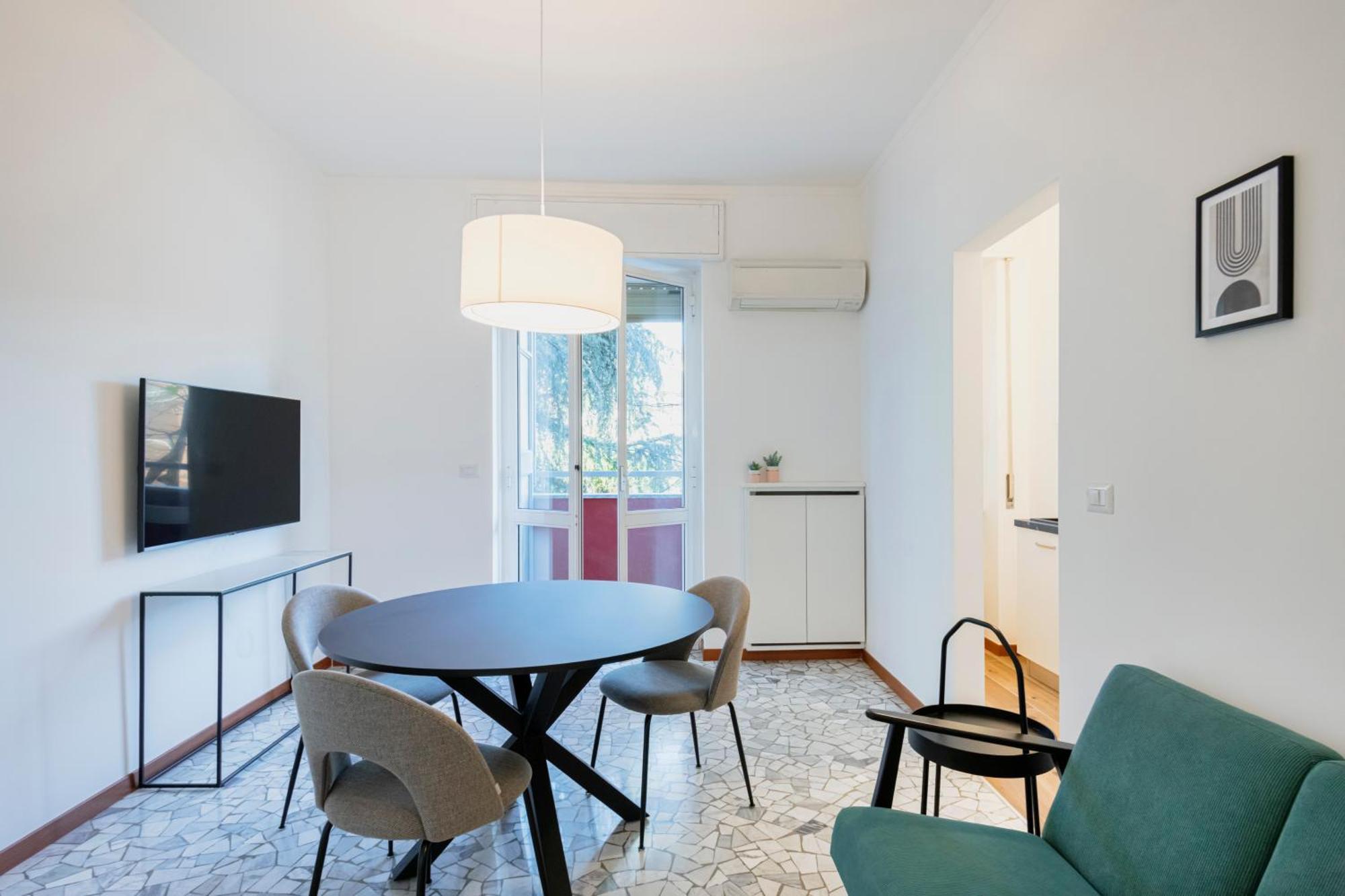 Relstay - Portello - 1 Br Apartment Mailand