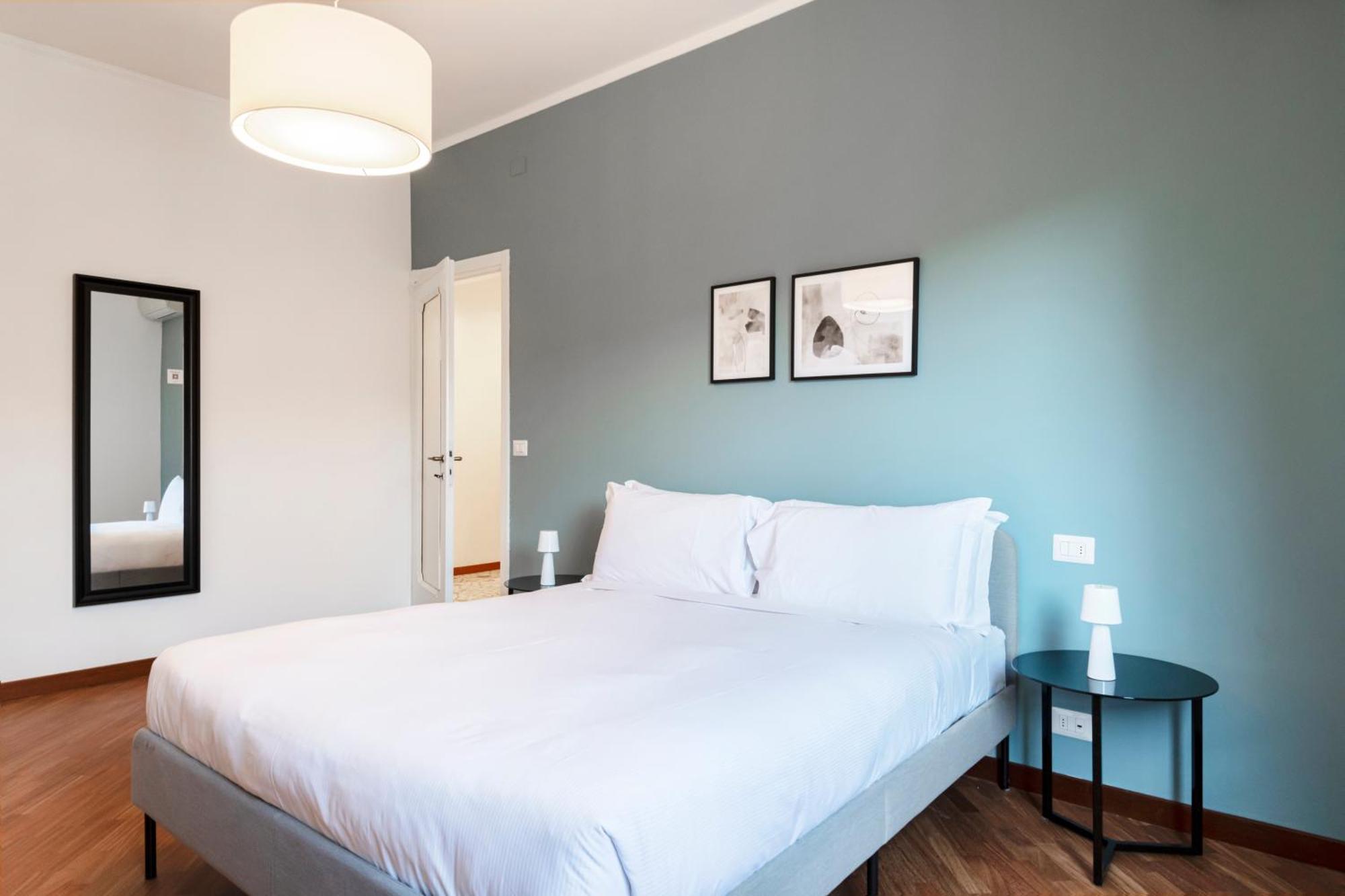 Relstay - Portello - 1 Br