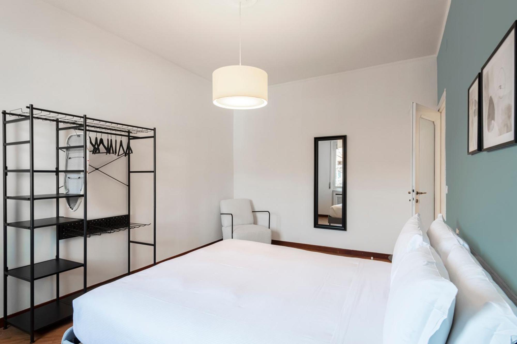Apartment Relstay - Portello - 1 Br Mailand