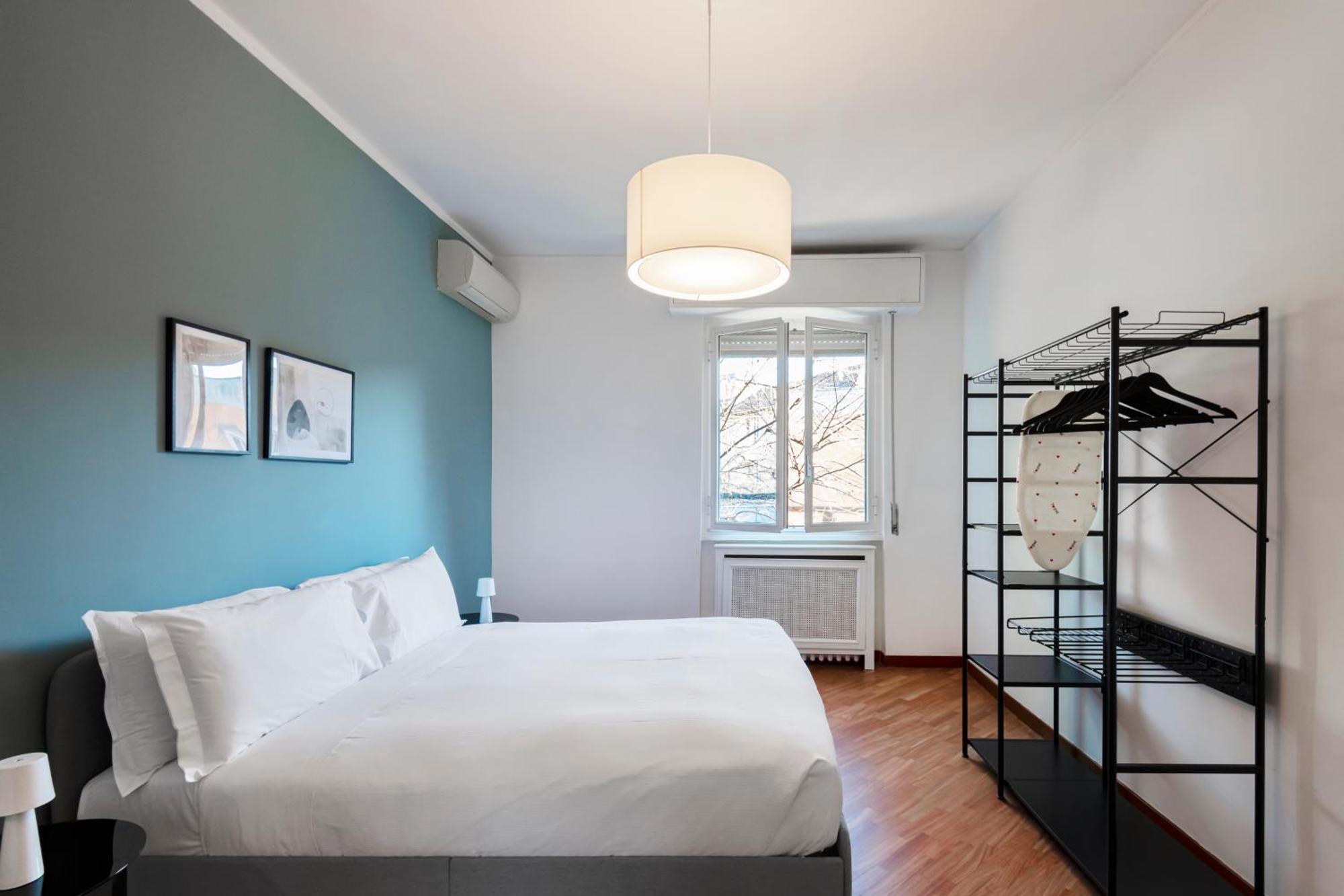 Relstay - Portello - 1 Br Apartment Mailand