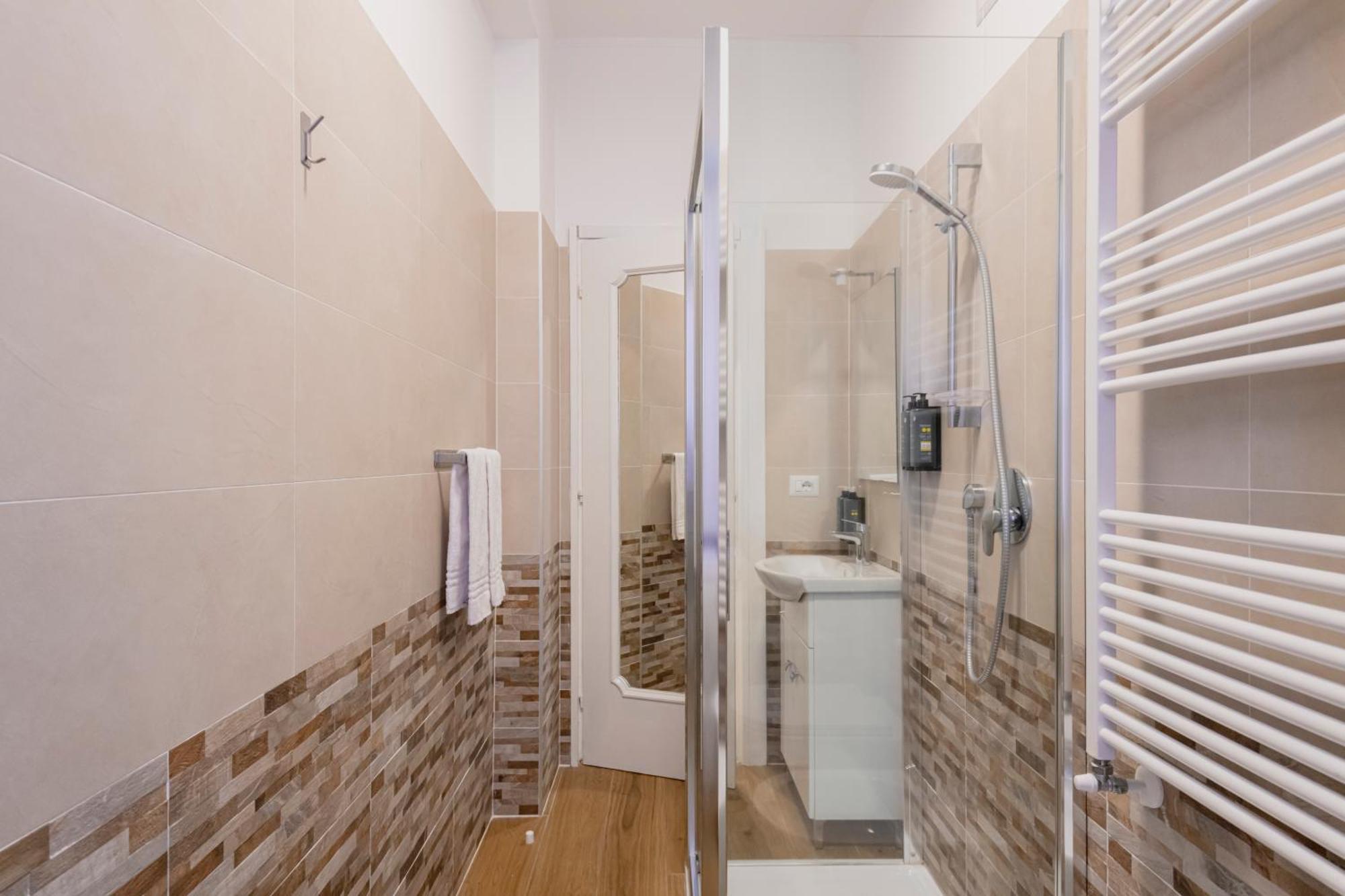 Relstay - Portello - 1 Br Mailand