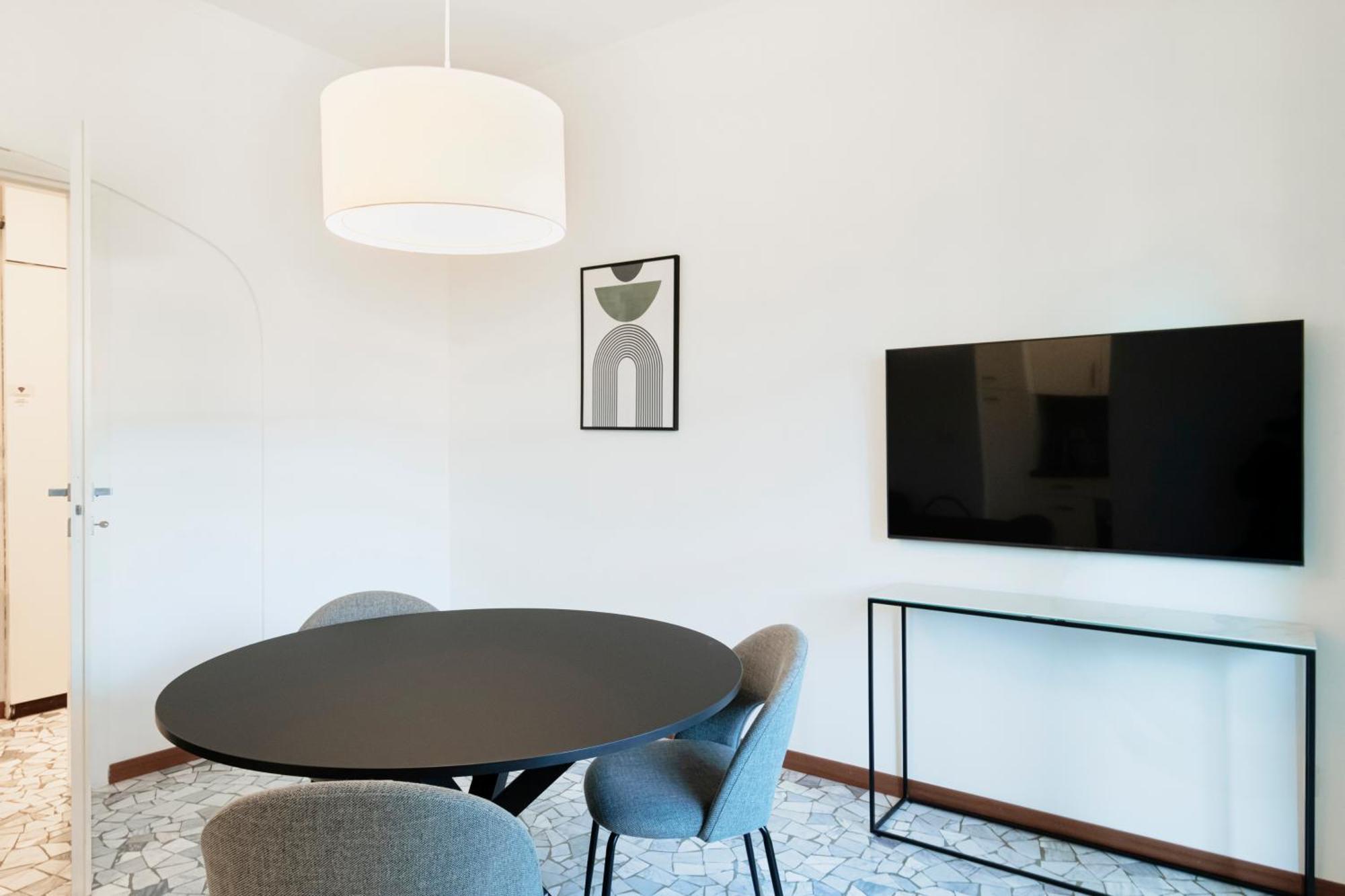Apartment Relstay - Portello - 1 Br *