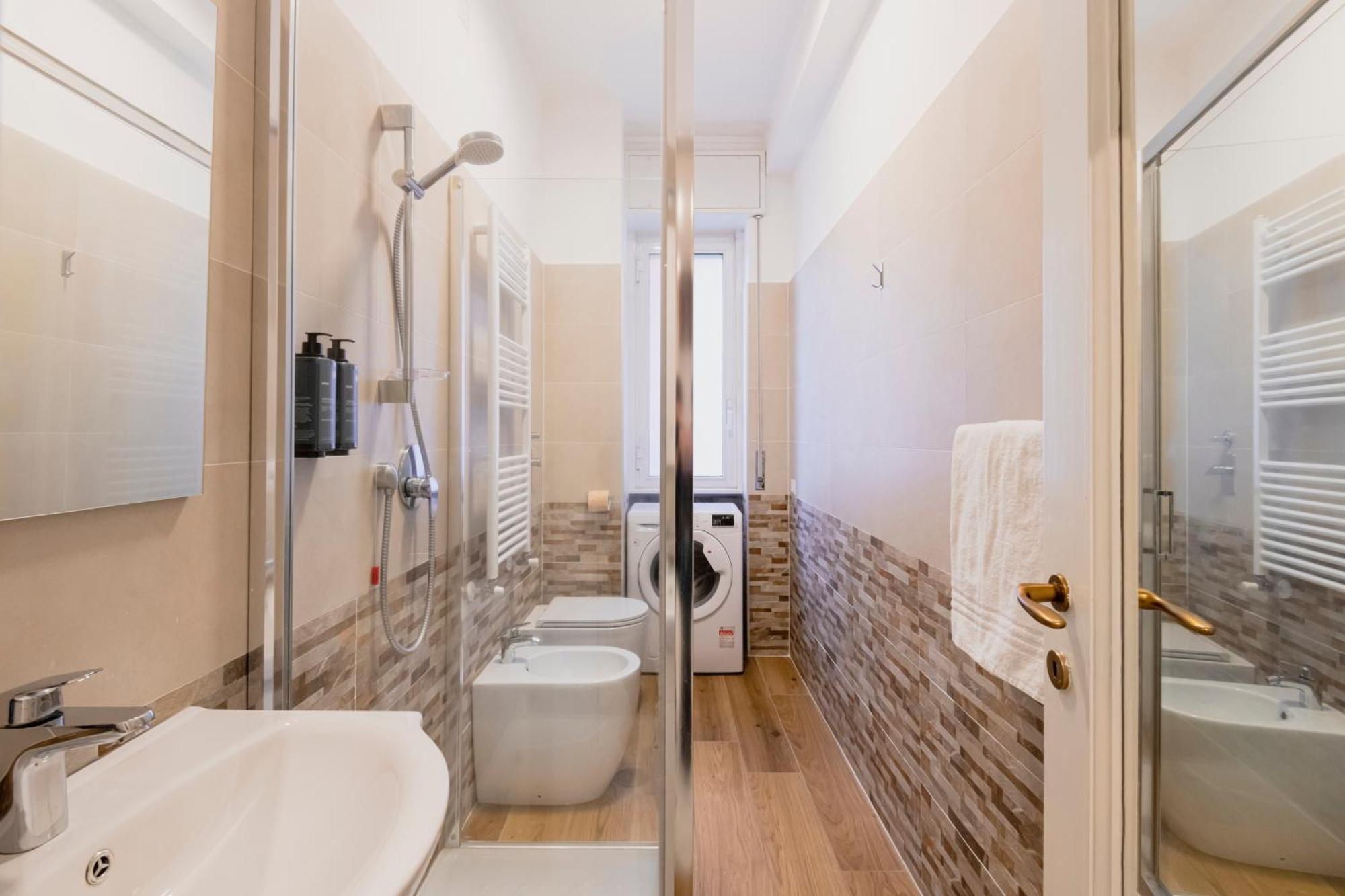 Relstay - Portello - 1 Br *