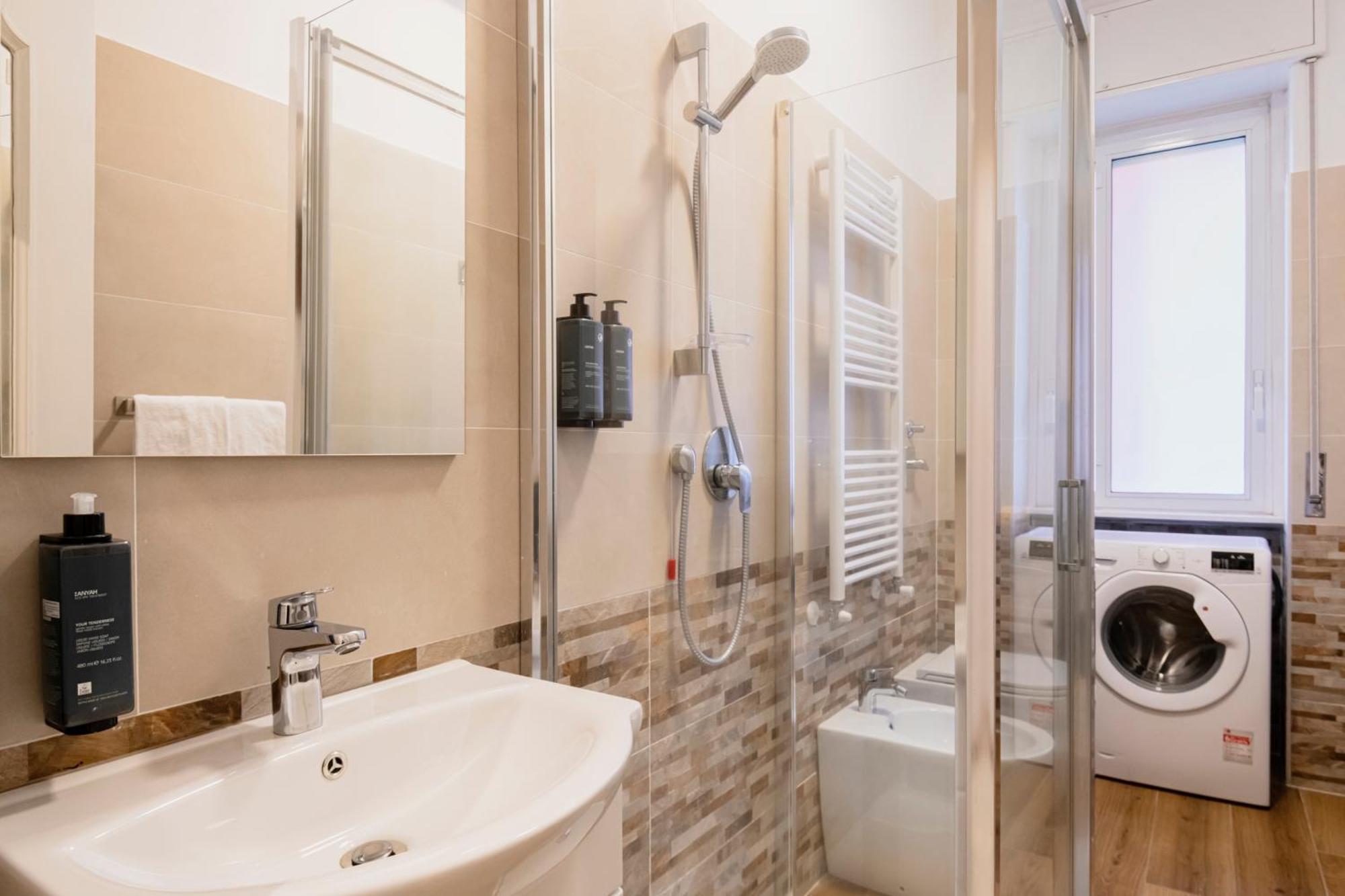 Relstay - Portello - 1 Br Apartment *