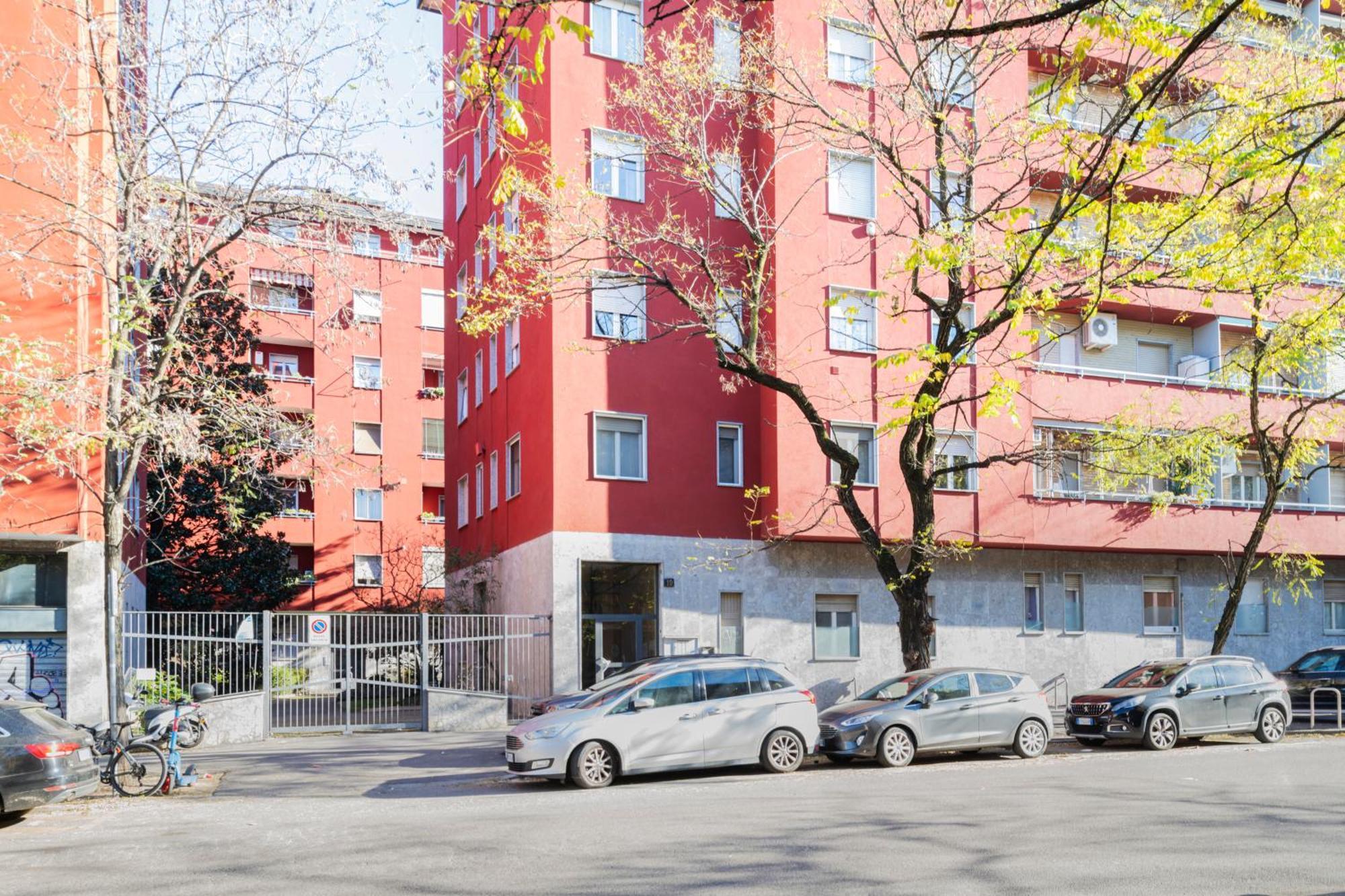 Relstay - Portello - 1 Br Apartment