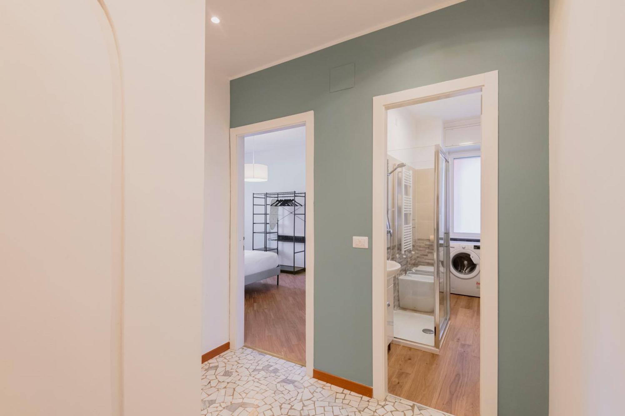 Apartment Relstay - Portello - 1 Br *