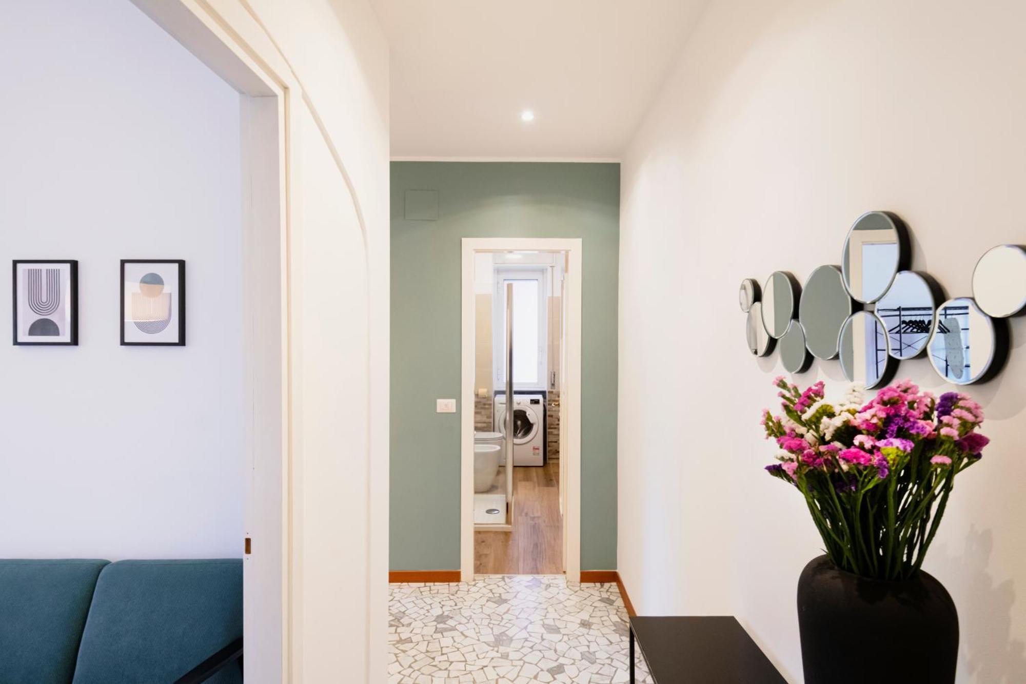 Relstay - Portello - 1 Br *