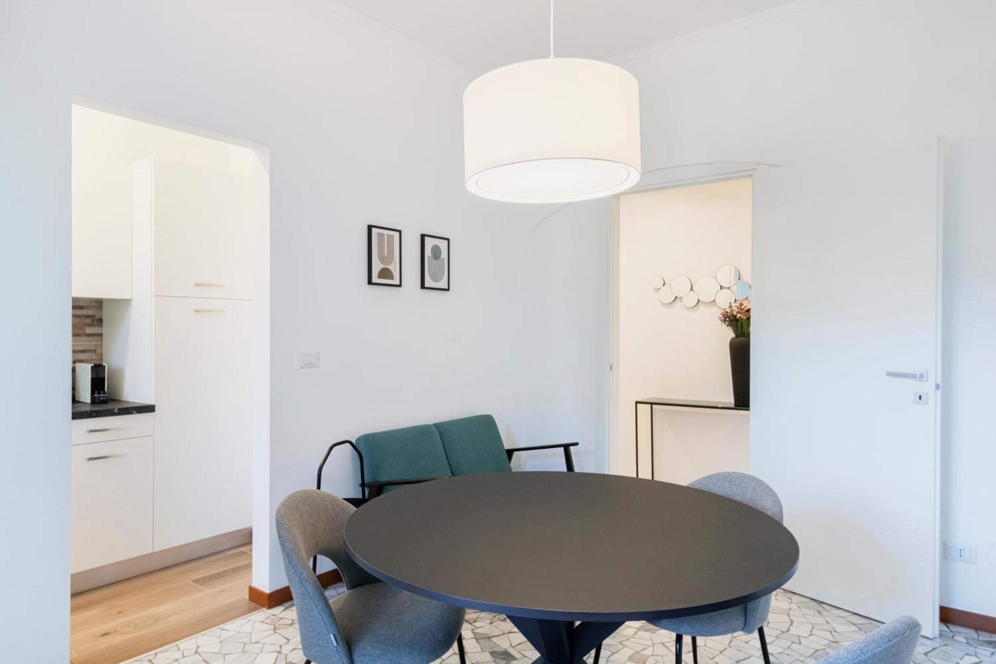 Relstay - Portello - 1 Br Apartment