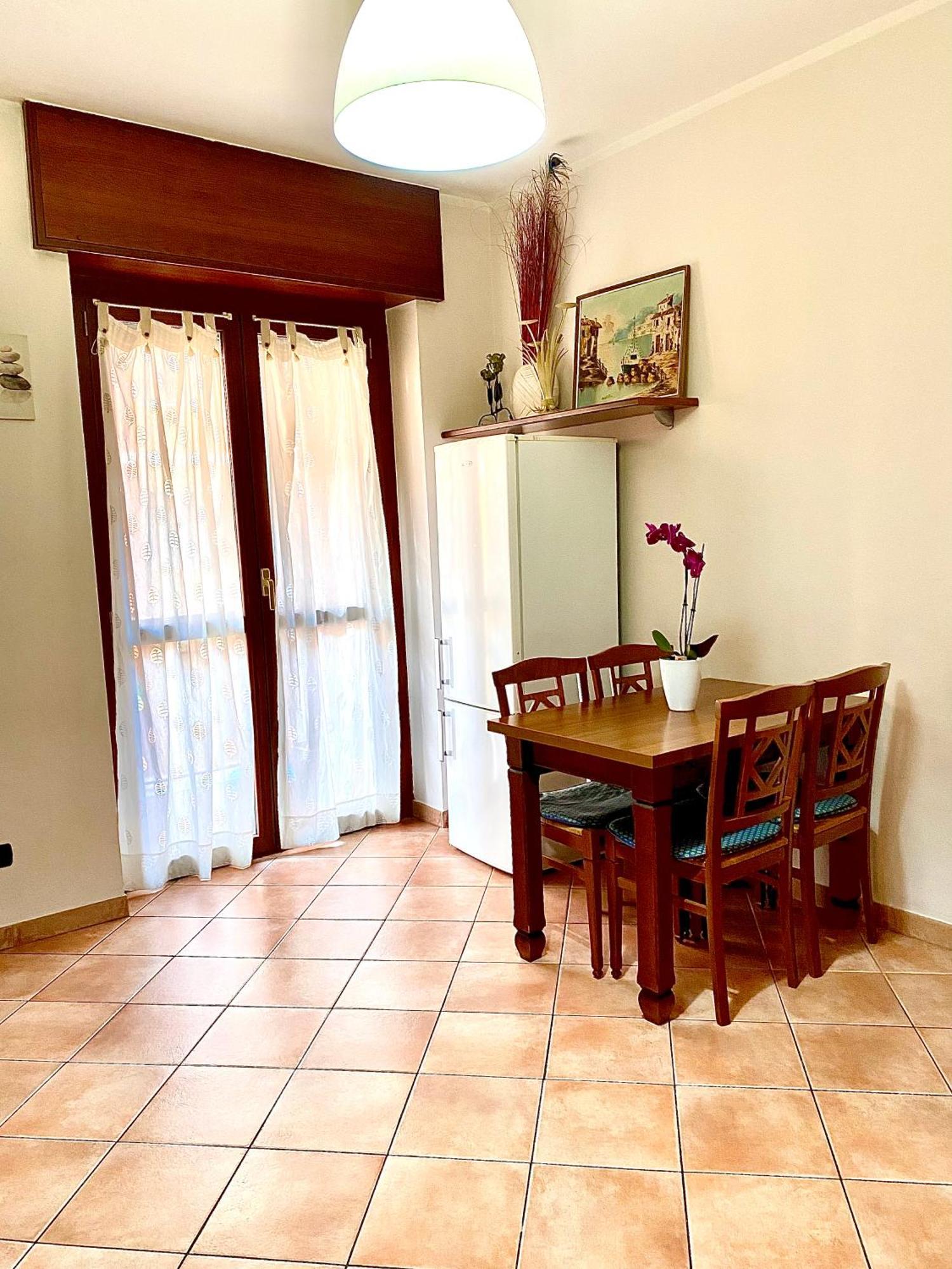 Casa Arco Della Pace * Milão