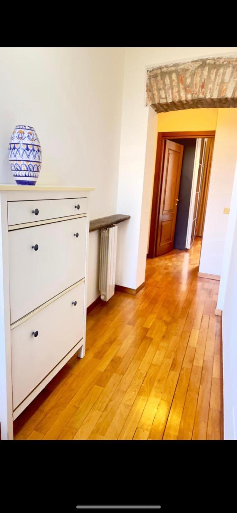 Apartment Garibaldi *