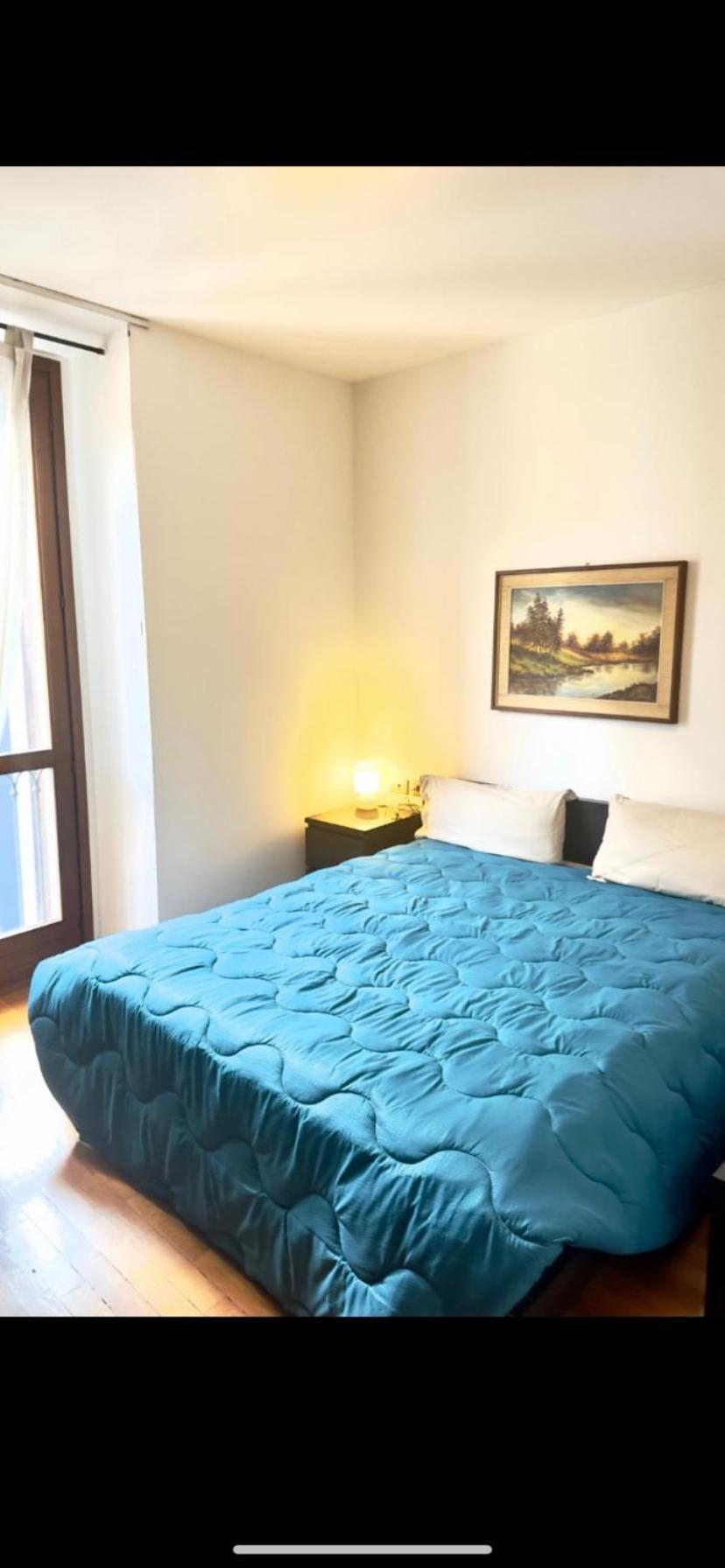 Apartment Garibaldi Mailand