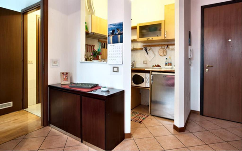 Apartamento Il Giacinto
